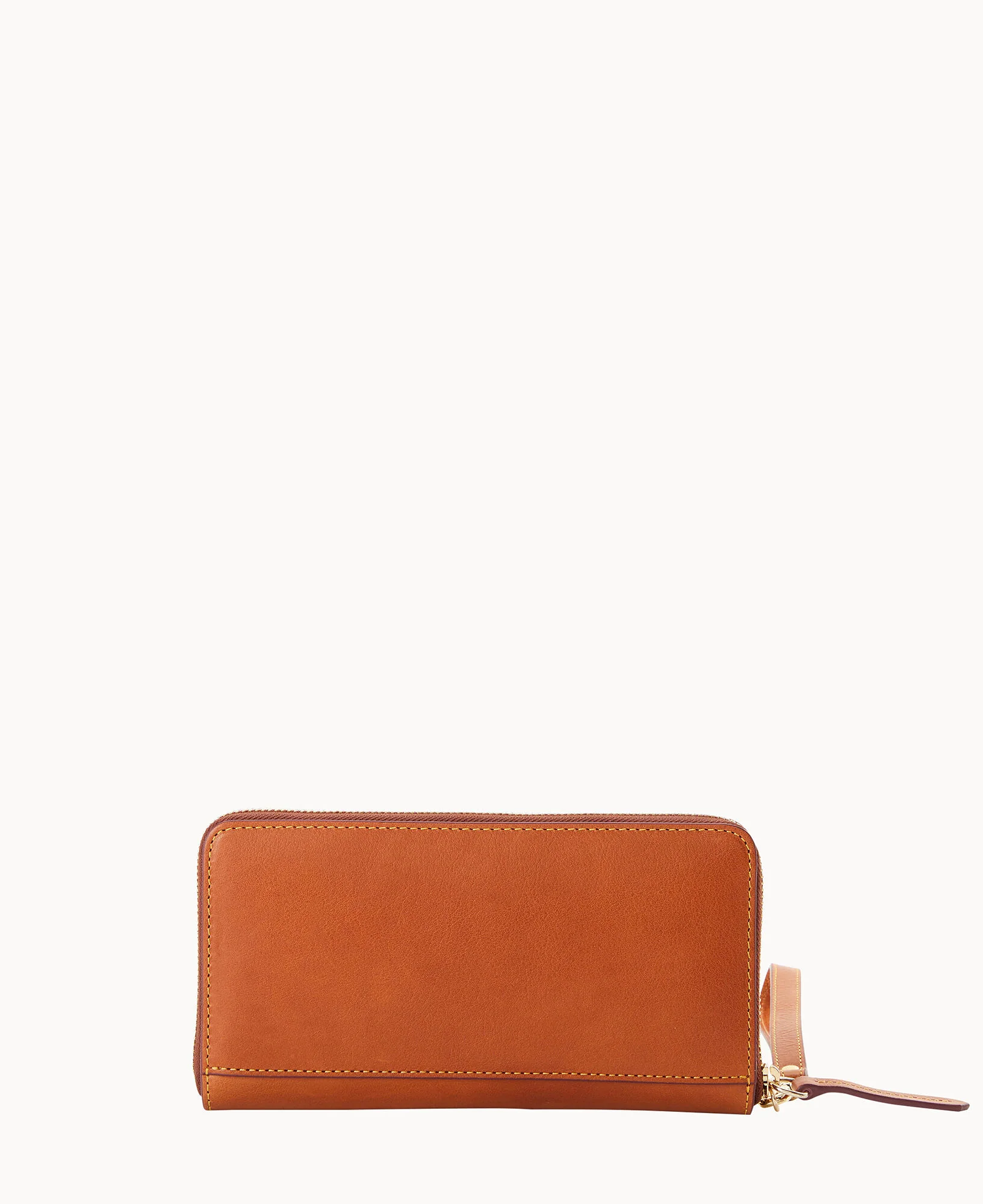 MLB Giants Large Zip Around Wristlet - Image 4
