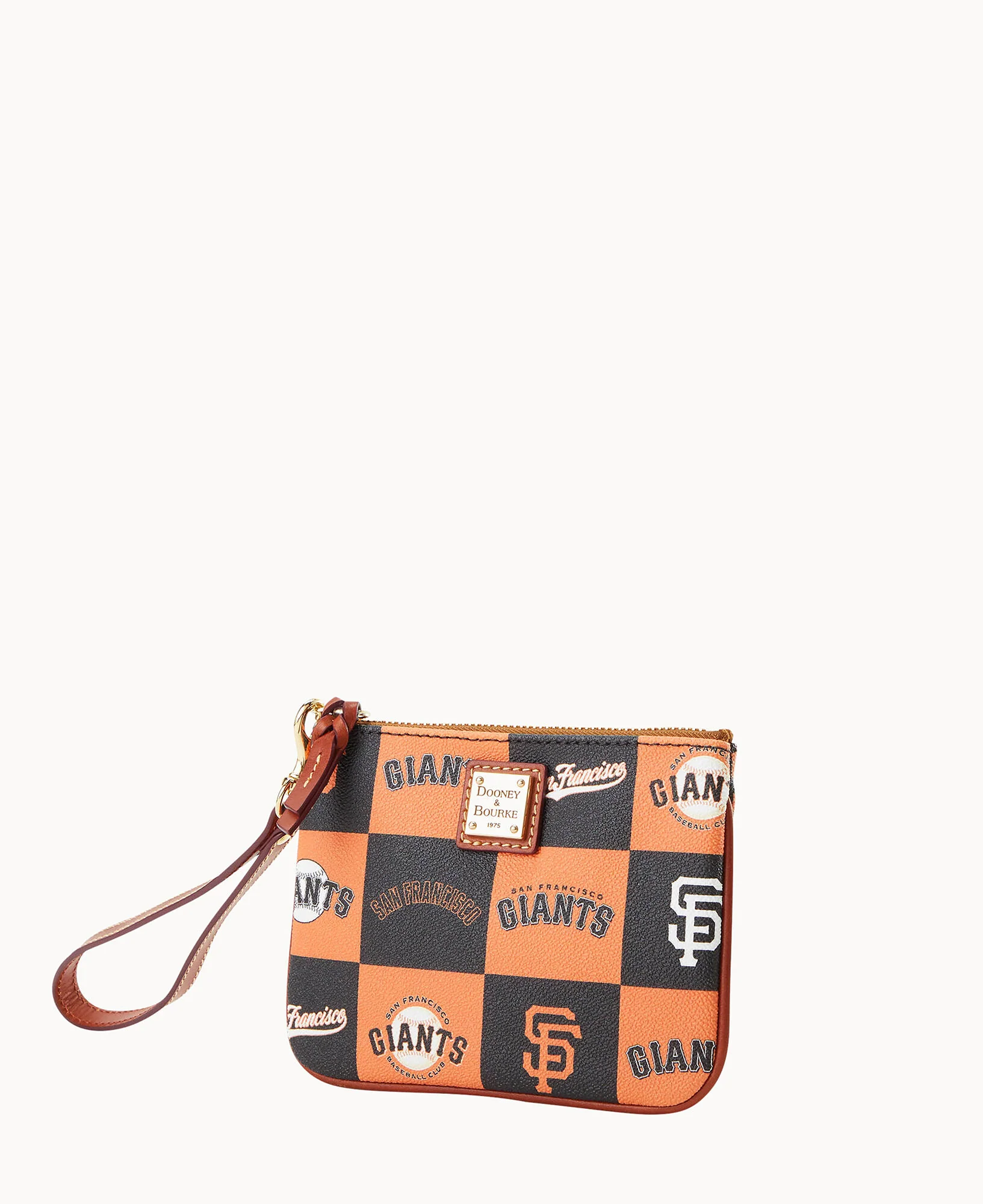 MLB Giants Stadium Wristlet - Image 2