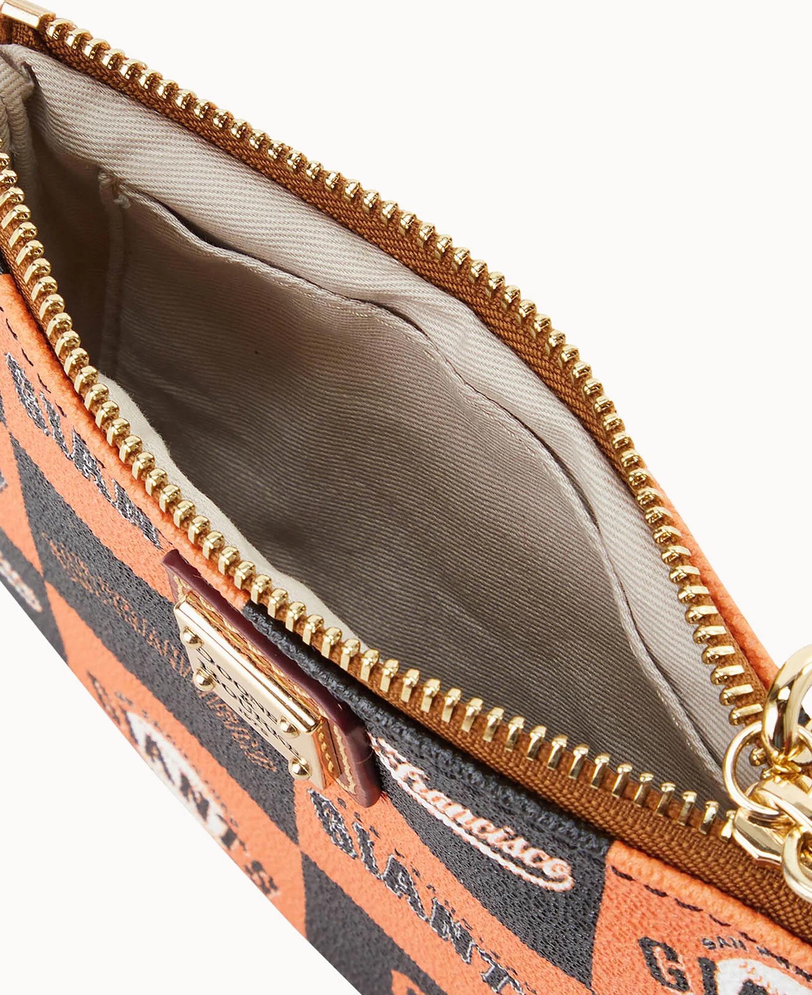 MLB Giants Stadium Wristlet - Image 3