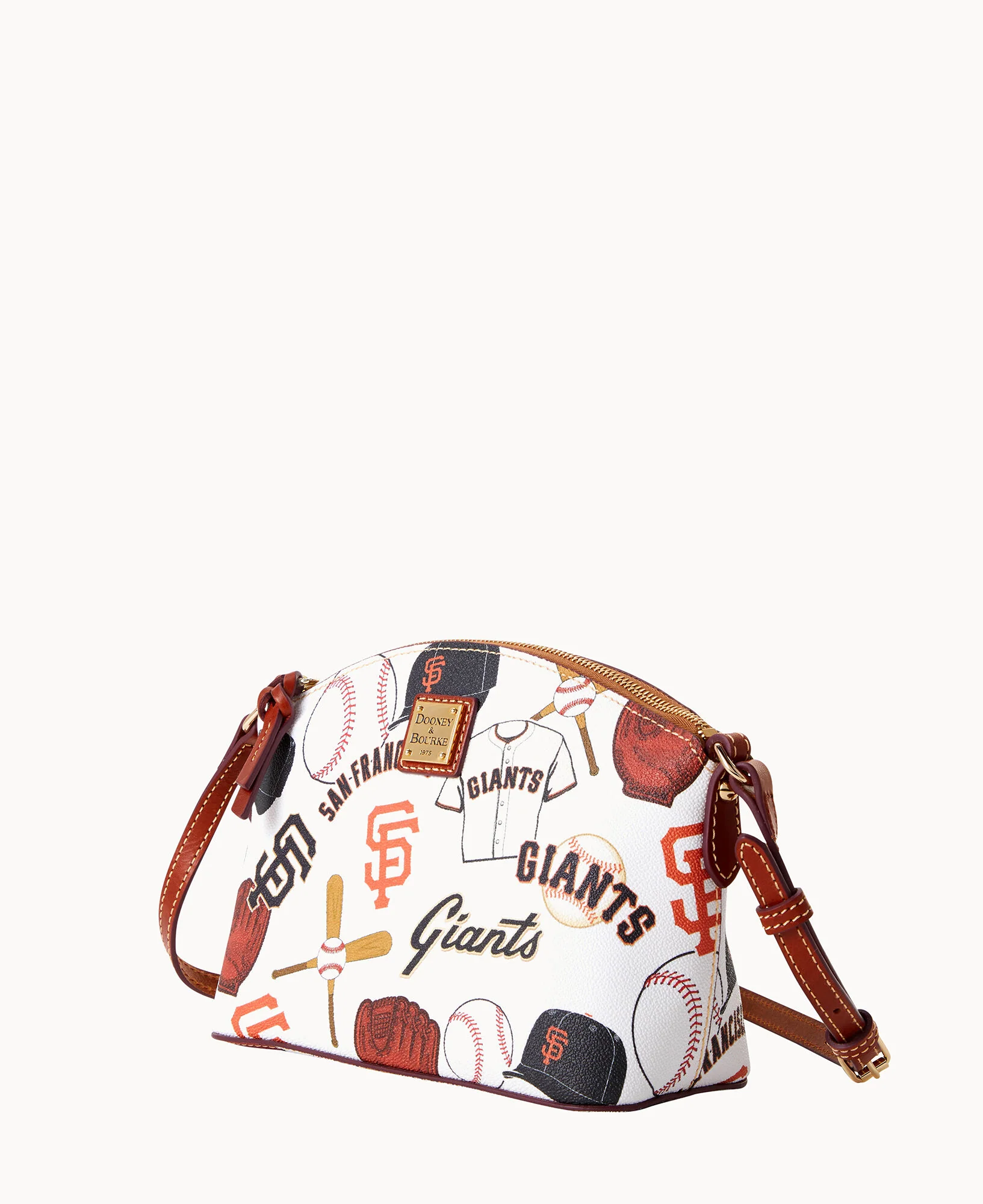 MLB Giants Suki Crossbody - Image 2