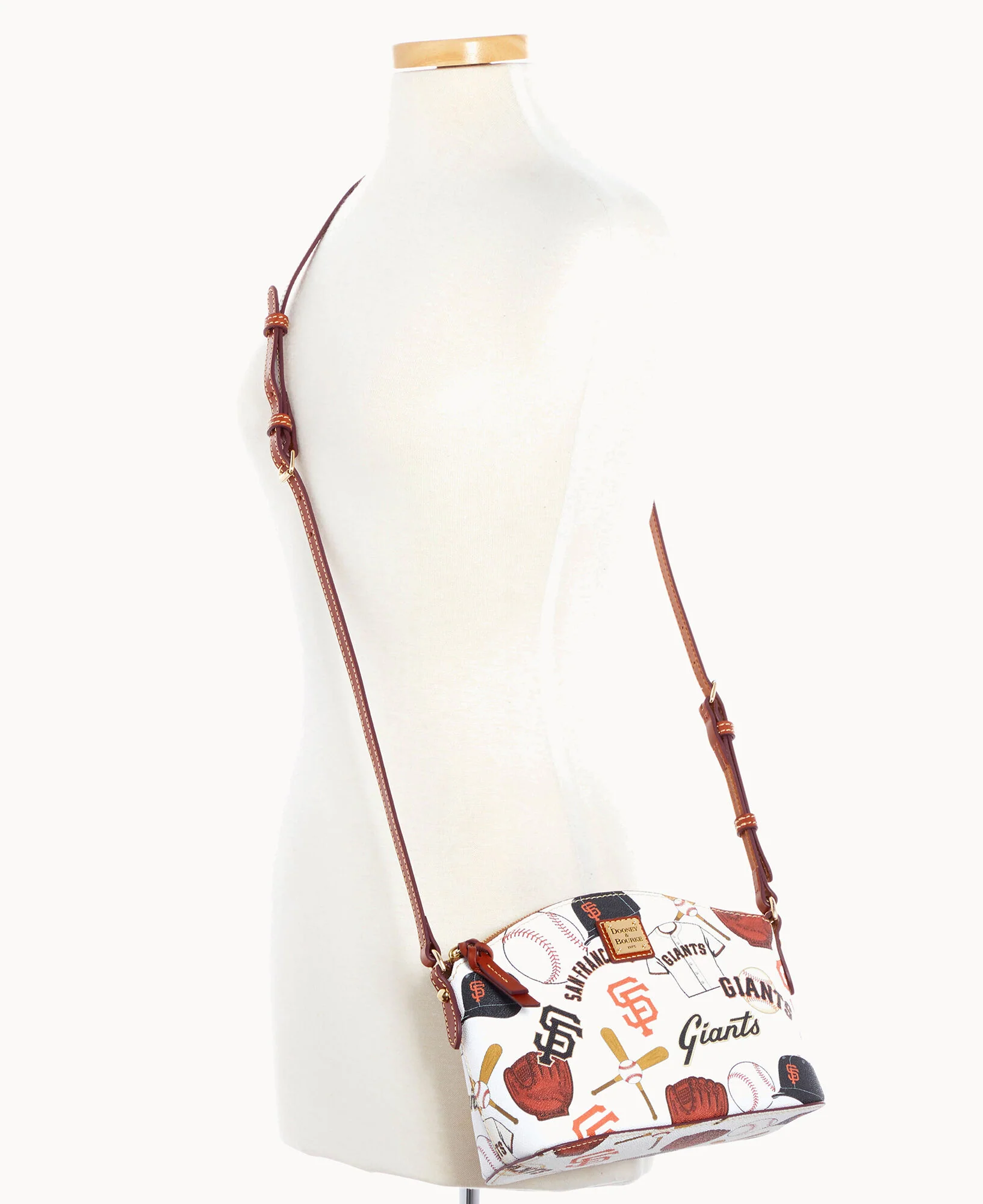 MLB Giants Suki Crossbody - Image 5