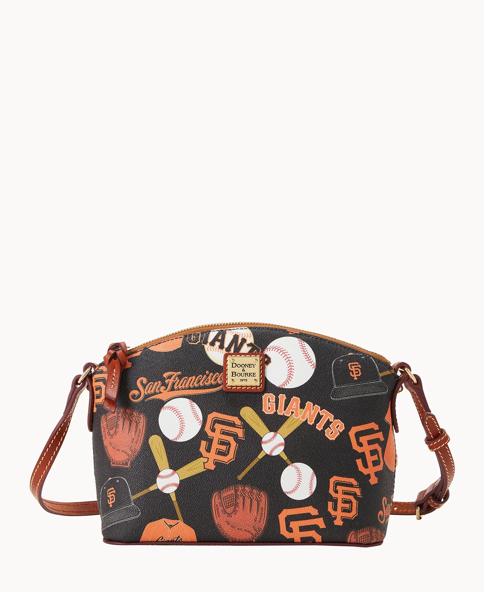 MLB Giants Suki Crossbody - Image 6