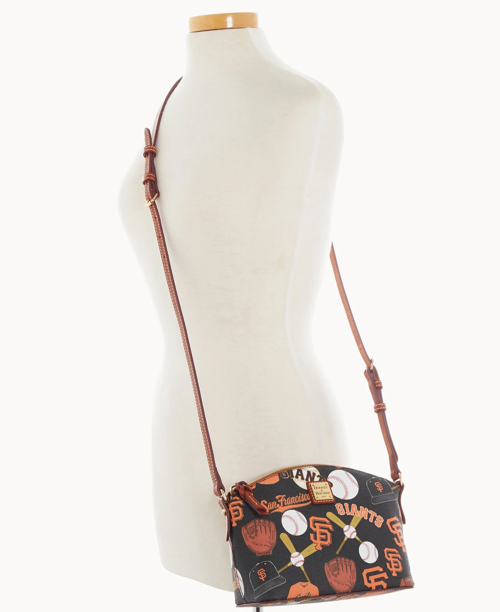 MLB Giants Suki Crossbody - Image 8