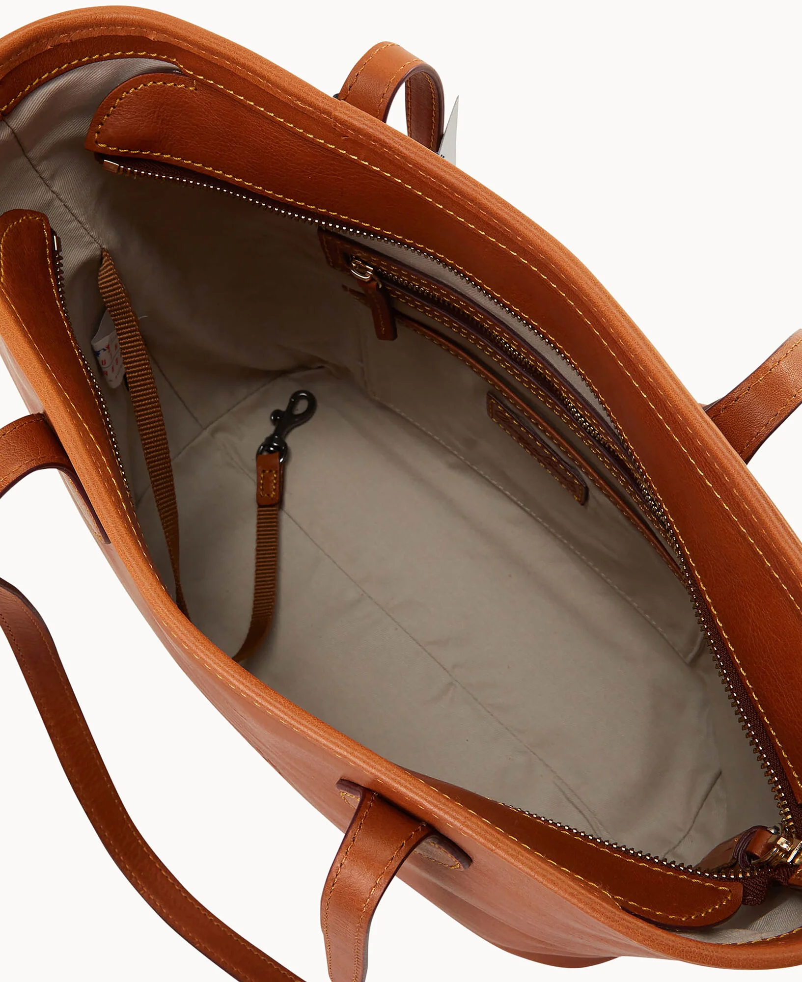 MLB Giants Tote - Image 3