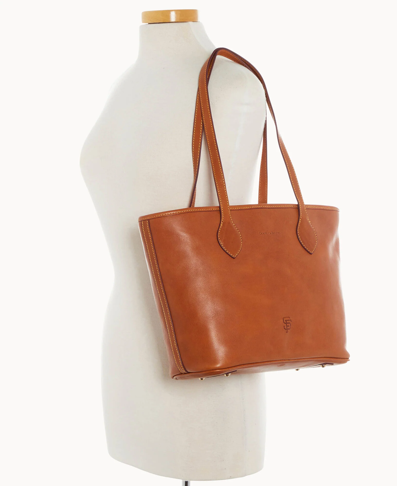 MLB Giants Tote - Image 4