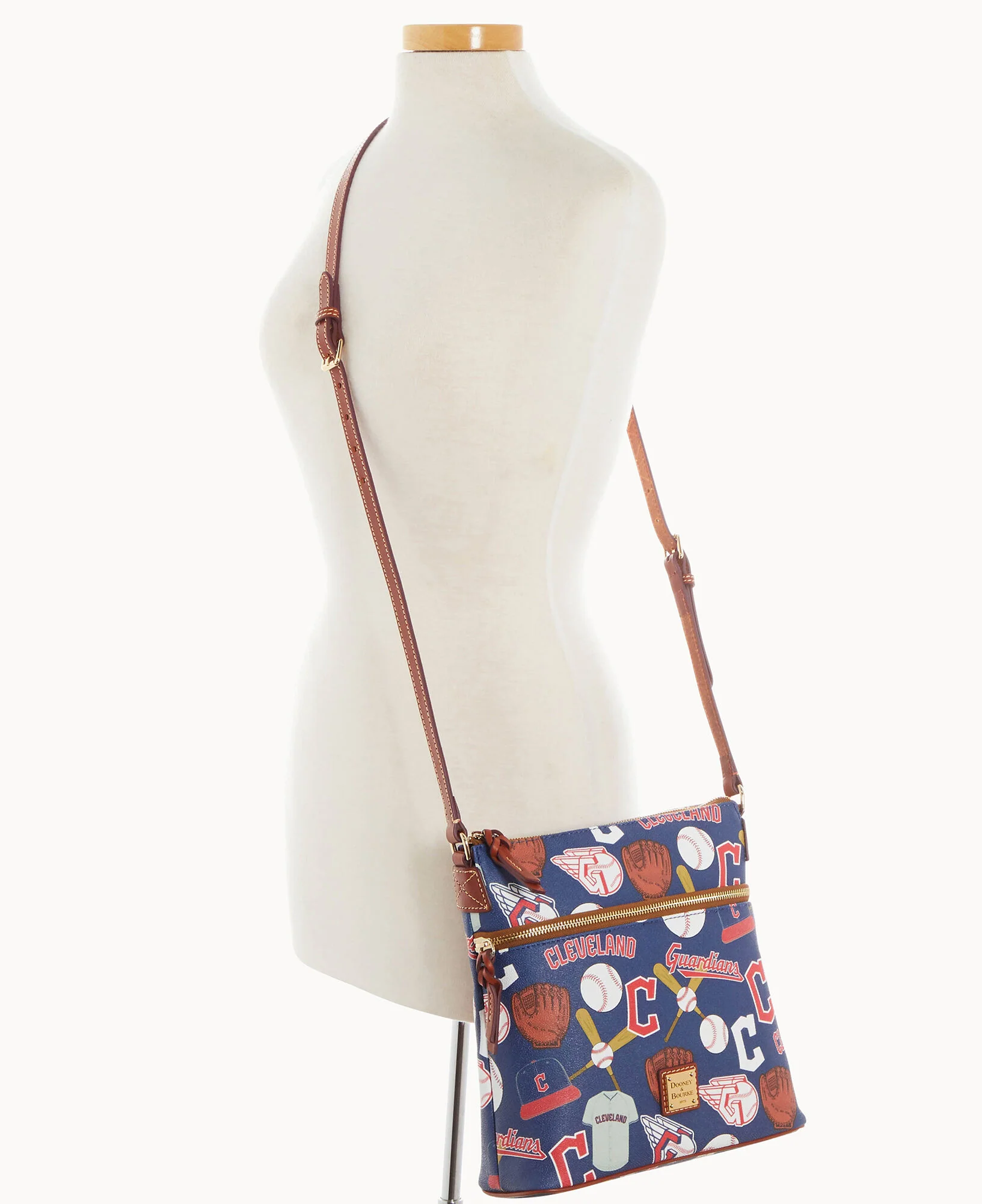 MLB Guardians Crossbody - Image 4