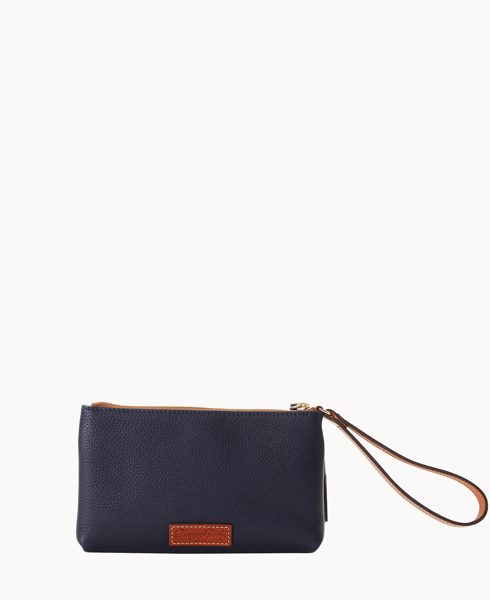 MLB Guardians Double Zip Wristlet - Image 4