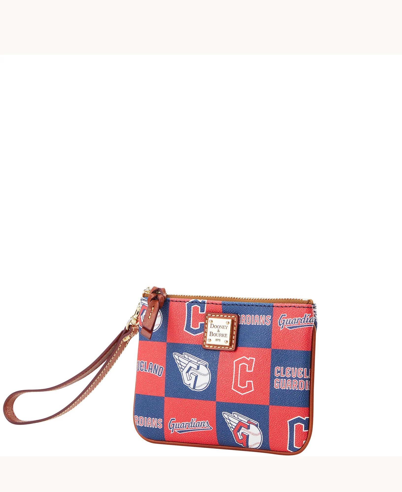 MLB Guardians Stadium Wristlet - Image 2