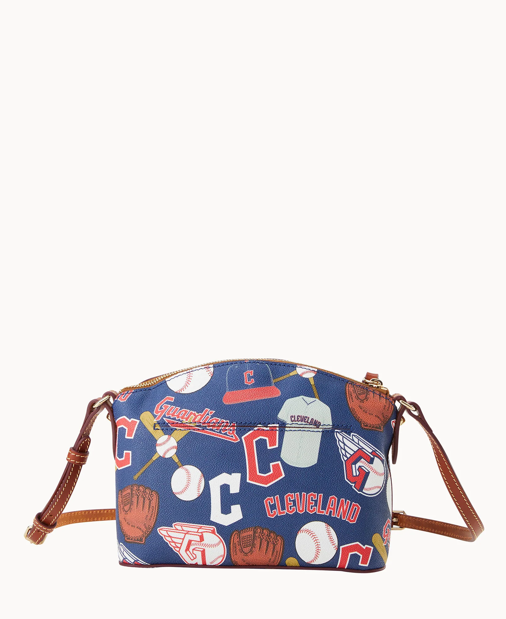 MLB Guardians Suki Crossbody - Image 4