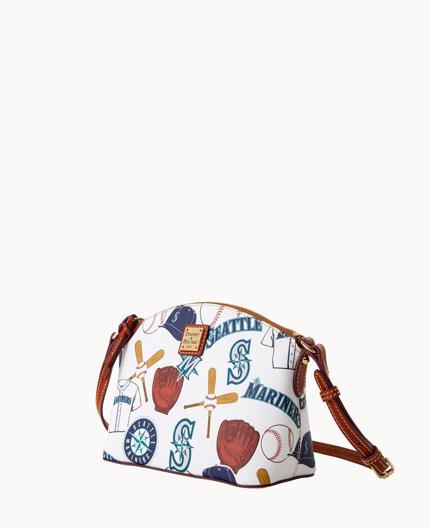 MLB Mariners Suki Crossbody - Image 2