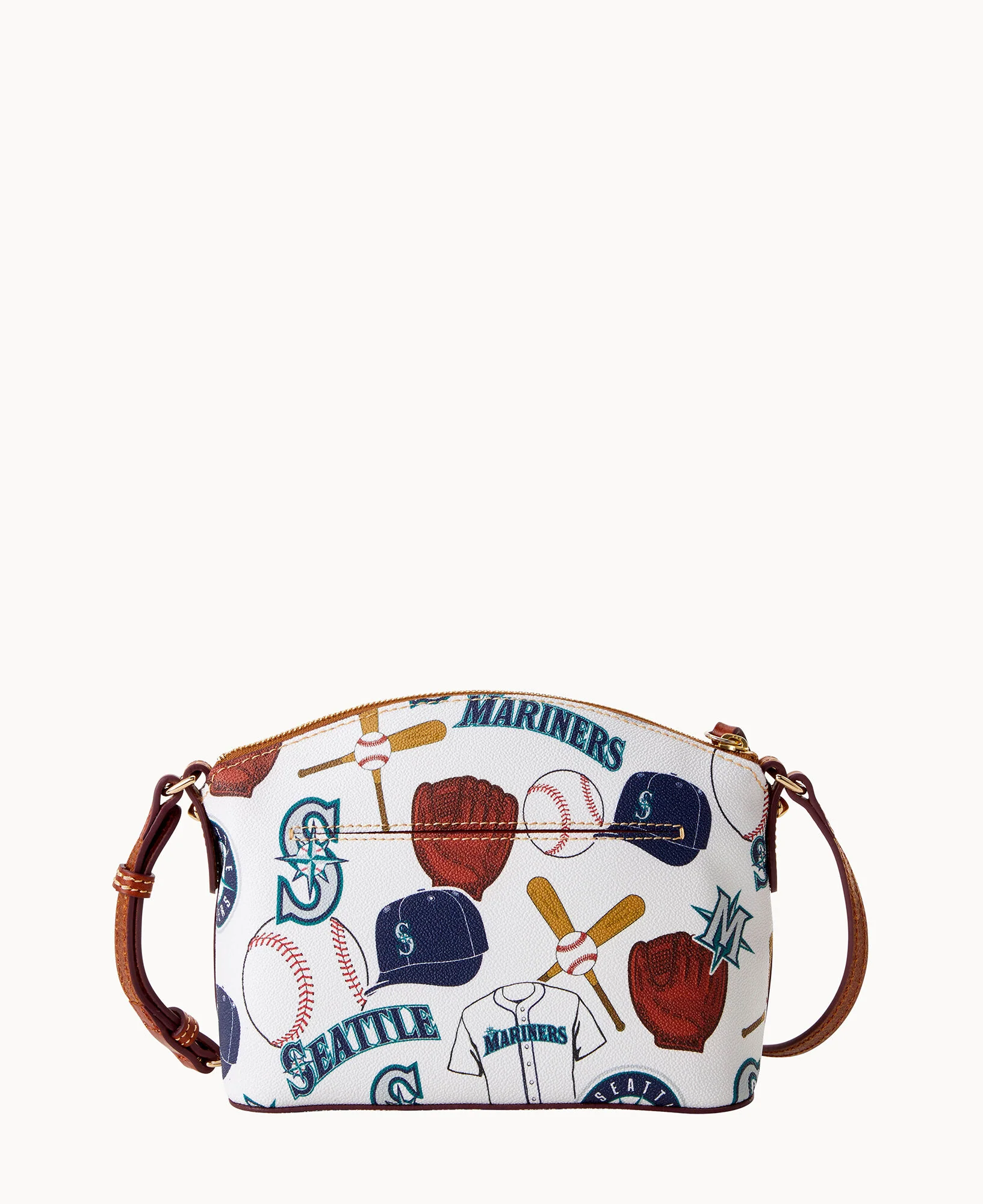 MLB Mariners Suki Crossbody - Image 4