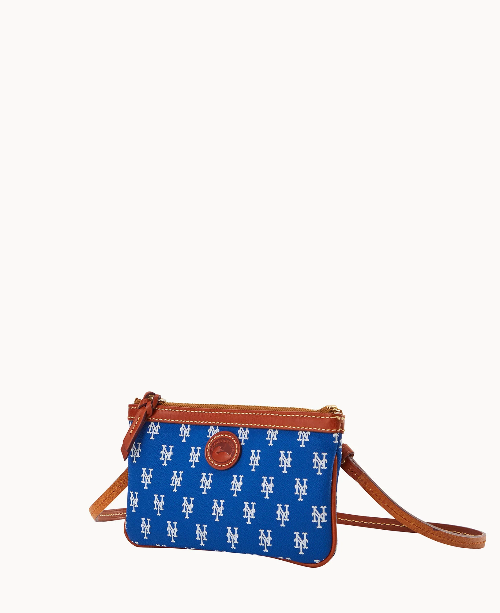 MLB Mets Large Slim Crossbody - Image 2