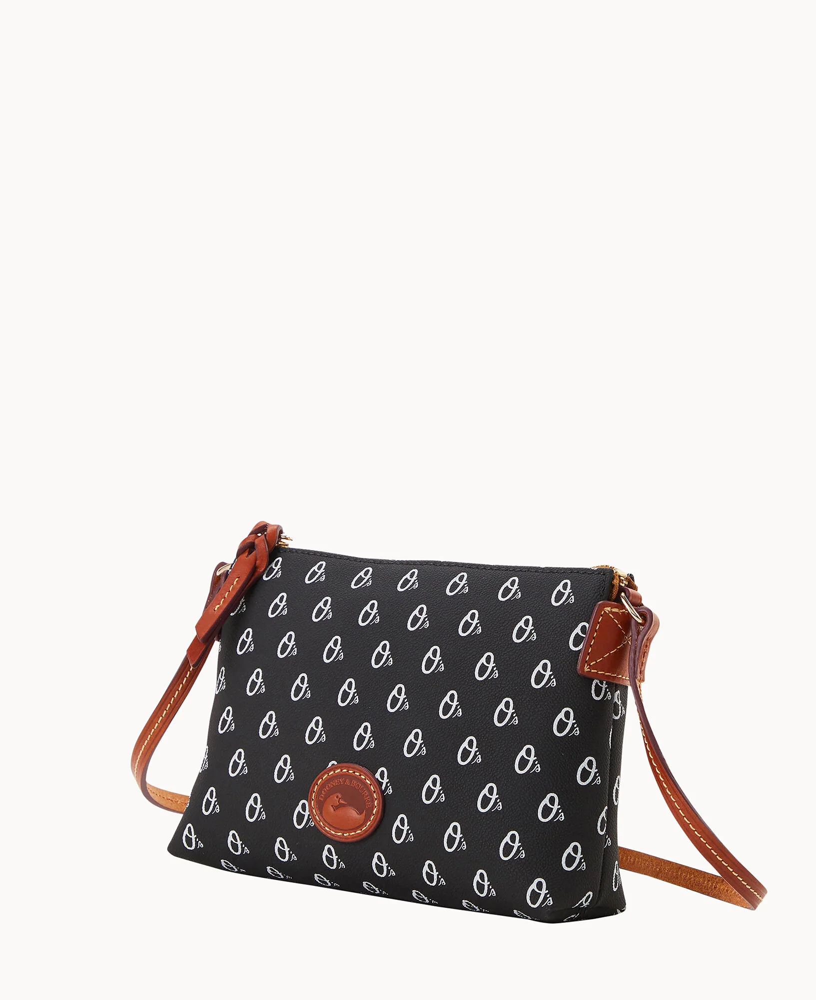 MLB Orioles Crossbody Pouchette - Image 2