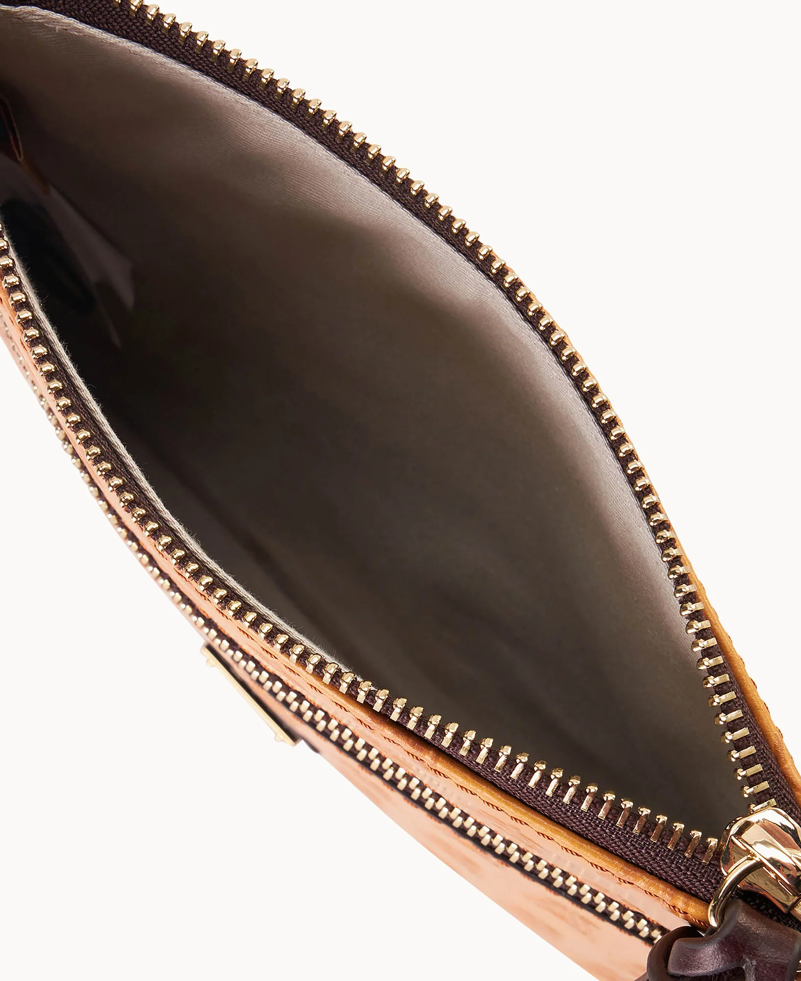 MLB Orioles Double Zip Crossbody - Image 3