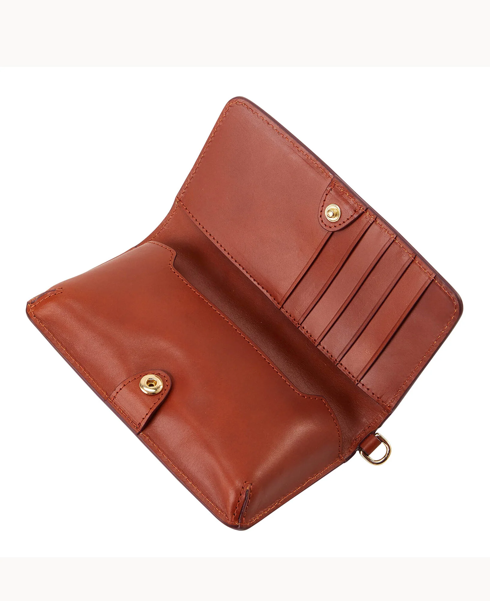 MLB Orioles Fey Wristlet - Image 3
