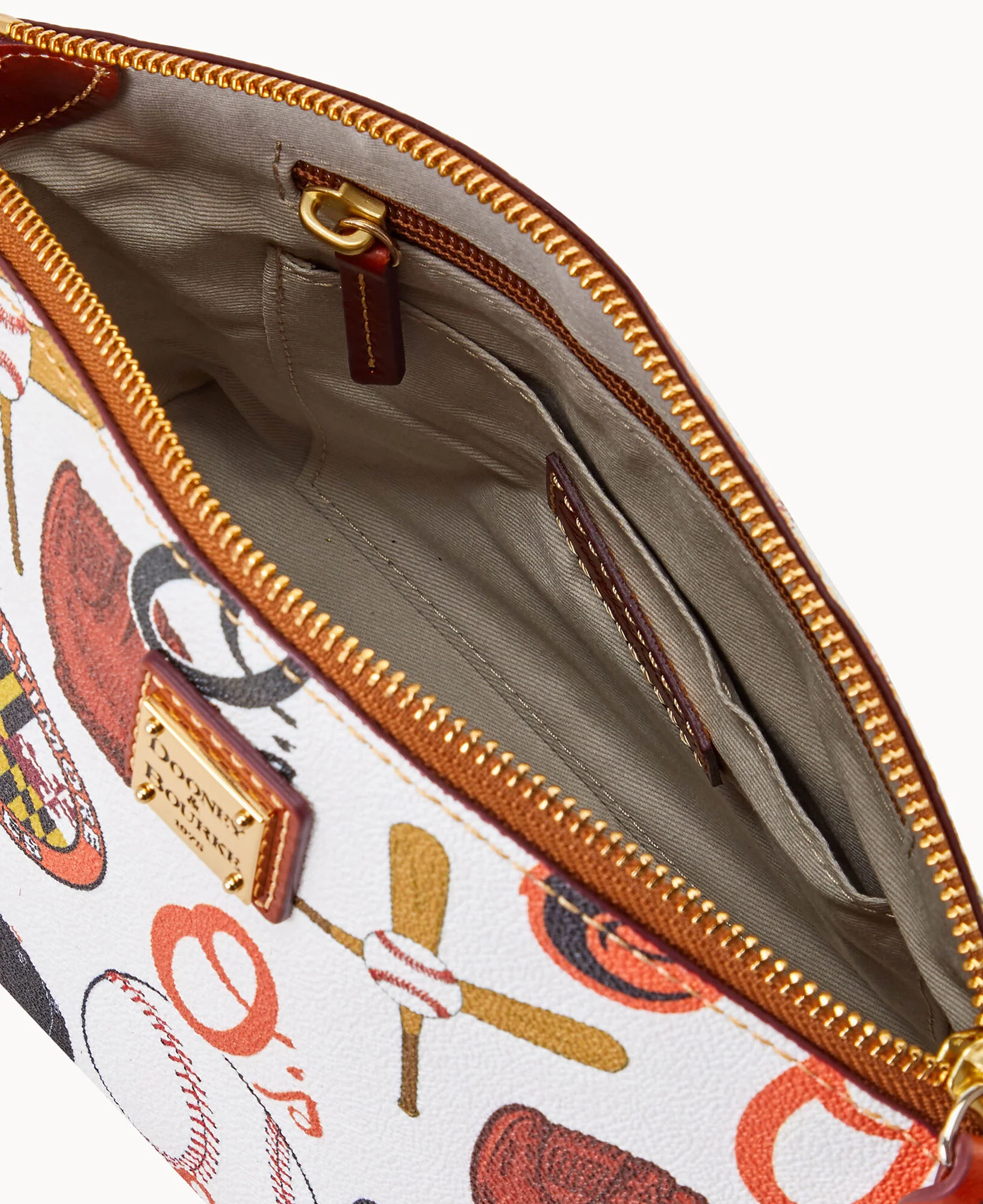 MLB Orioles Suki Crossbody - Image 7