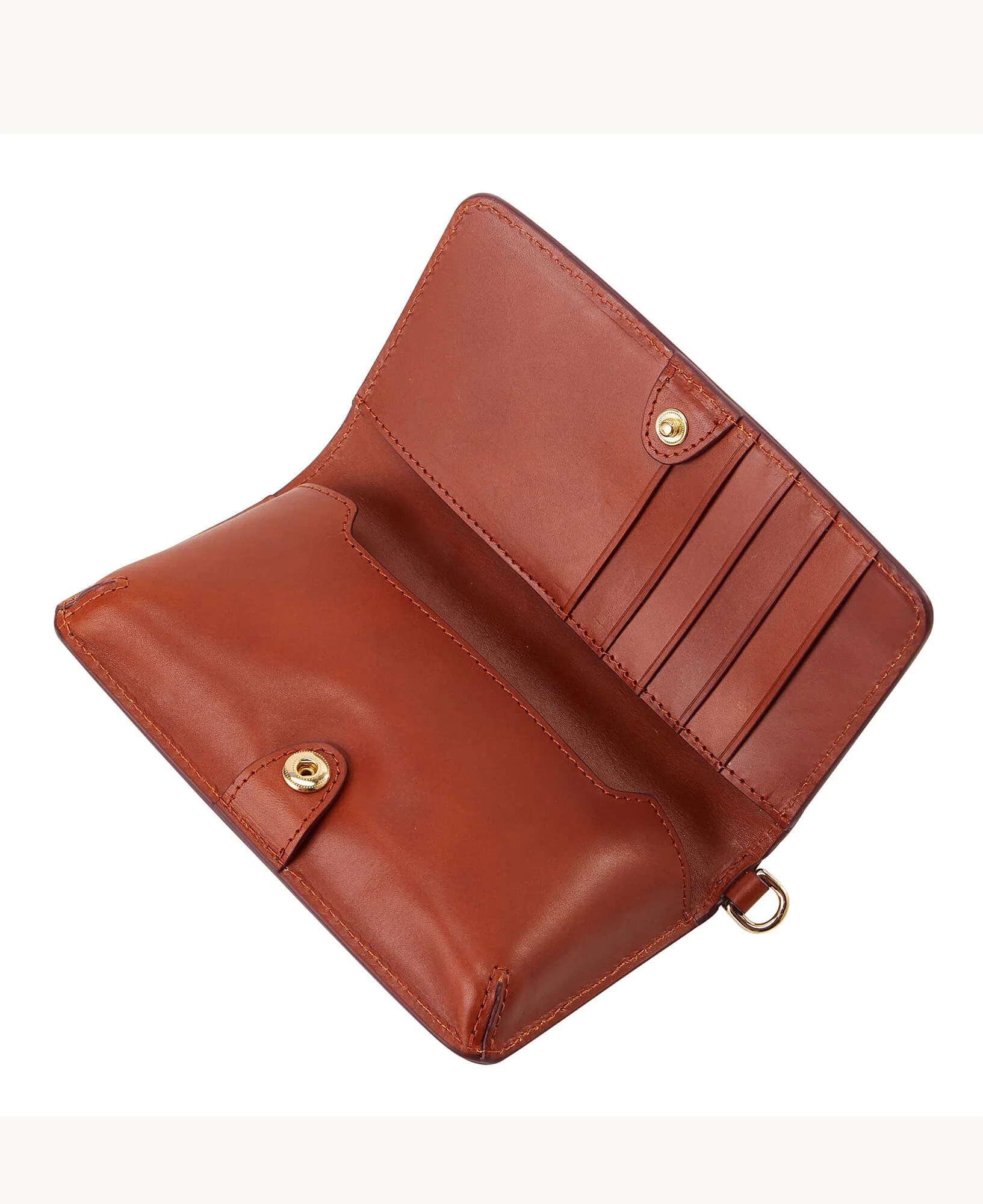 MLB Padres Fey Wristlet - Image 3
