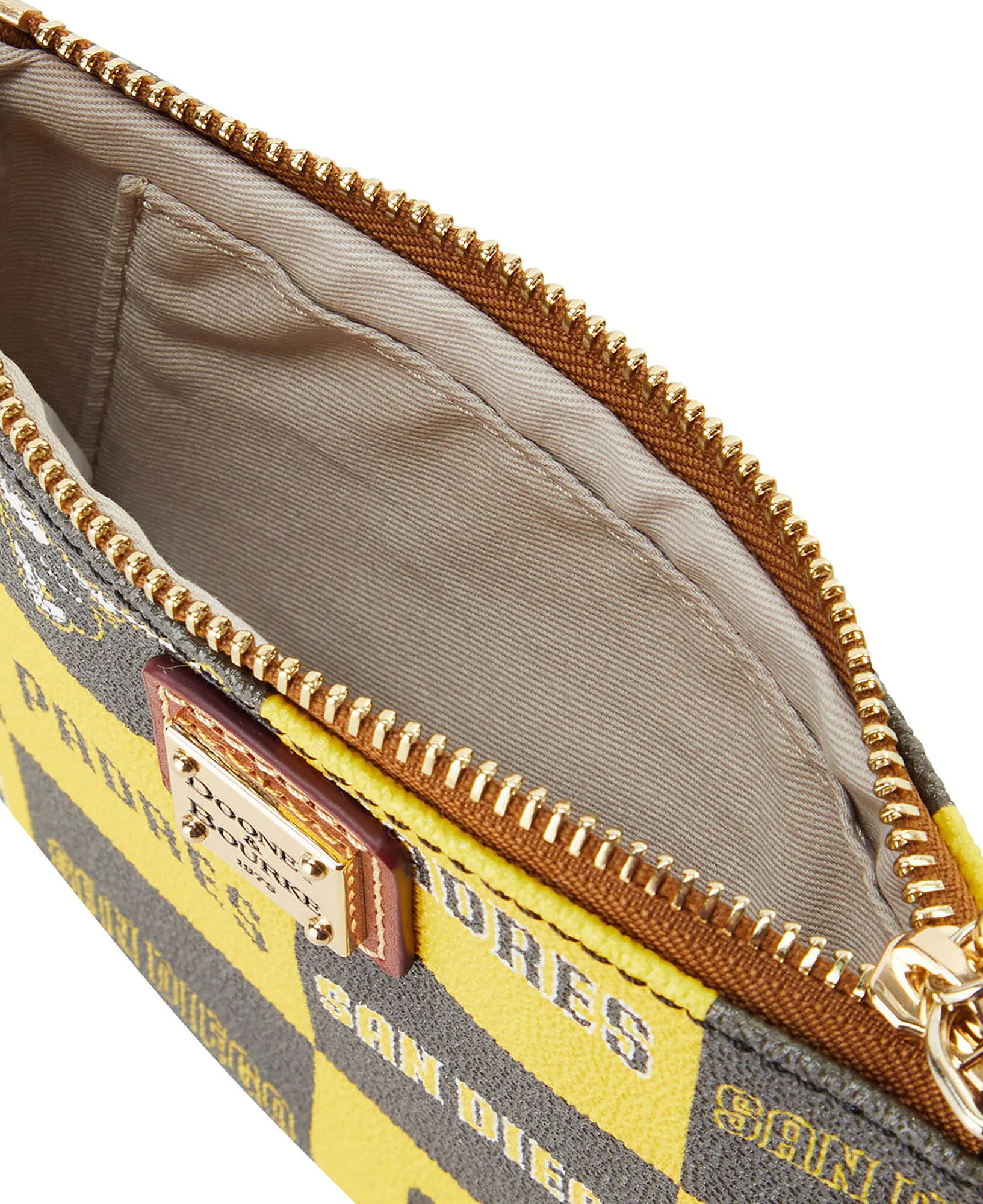 MLB Padres Stadium Wristlet - Image 3
