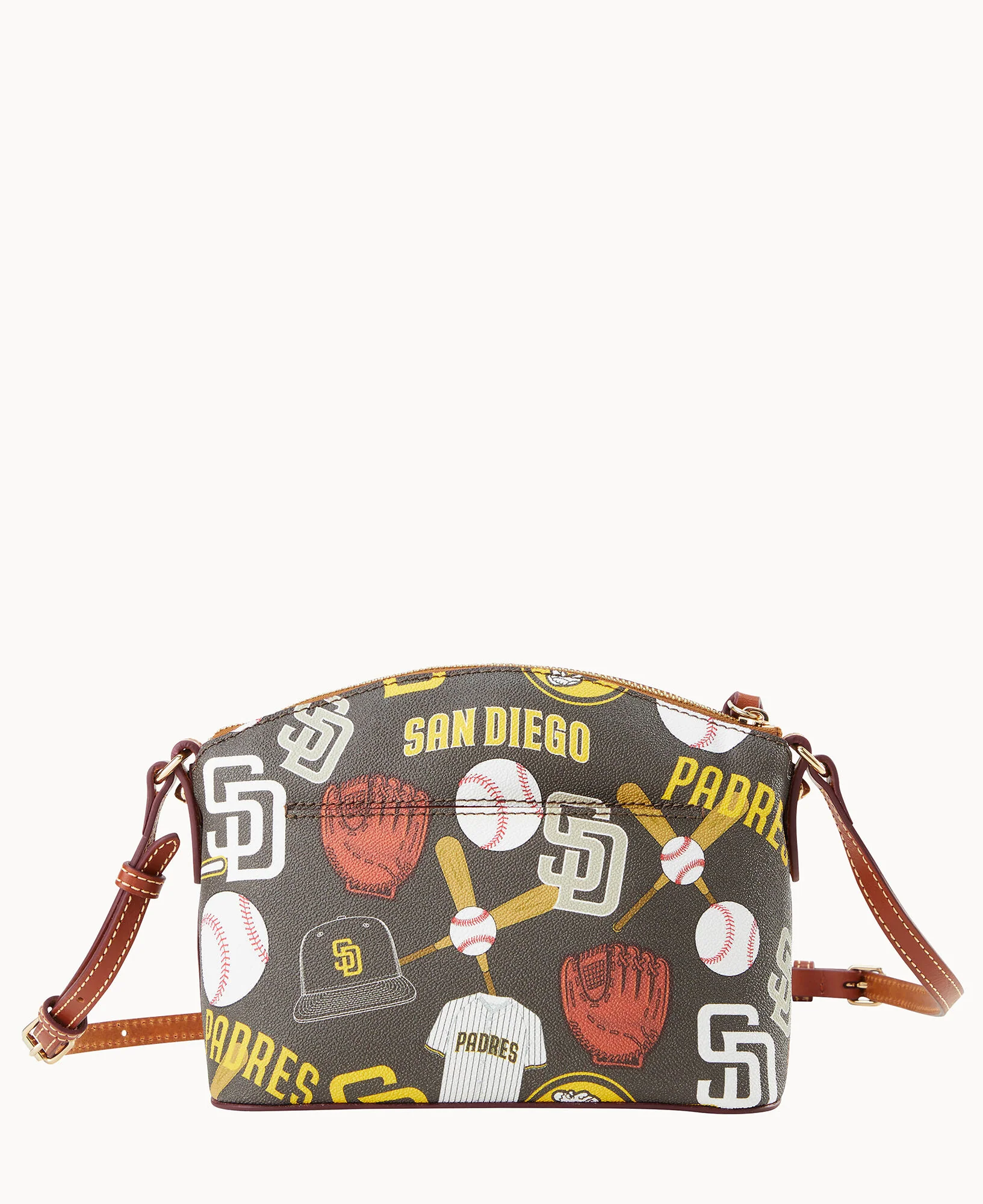 MLB Padres Suki Crossbody - Image 4
