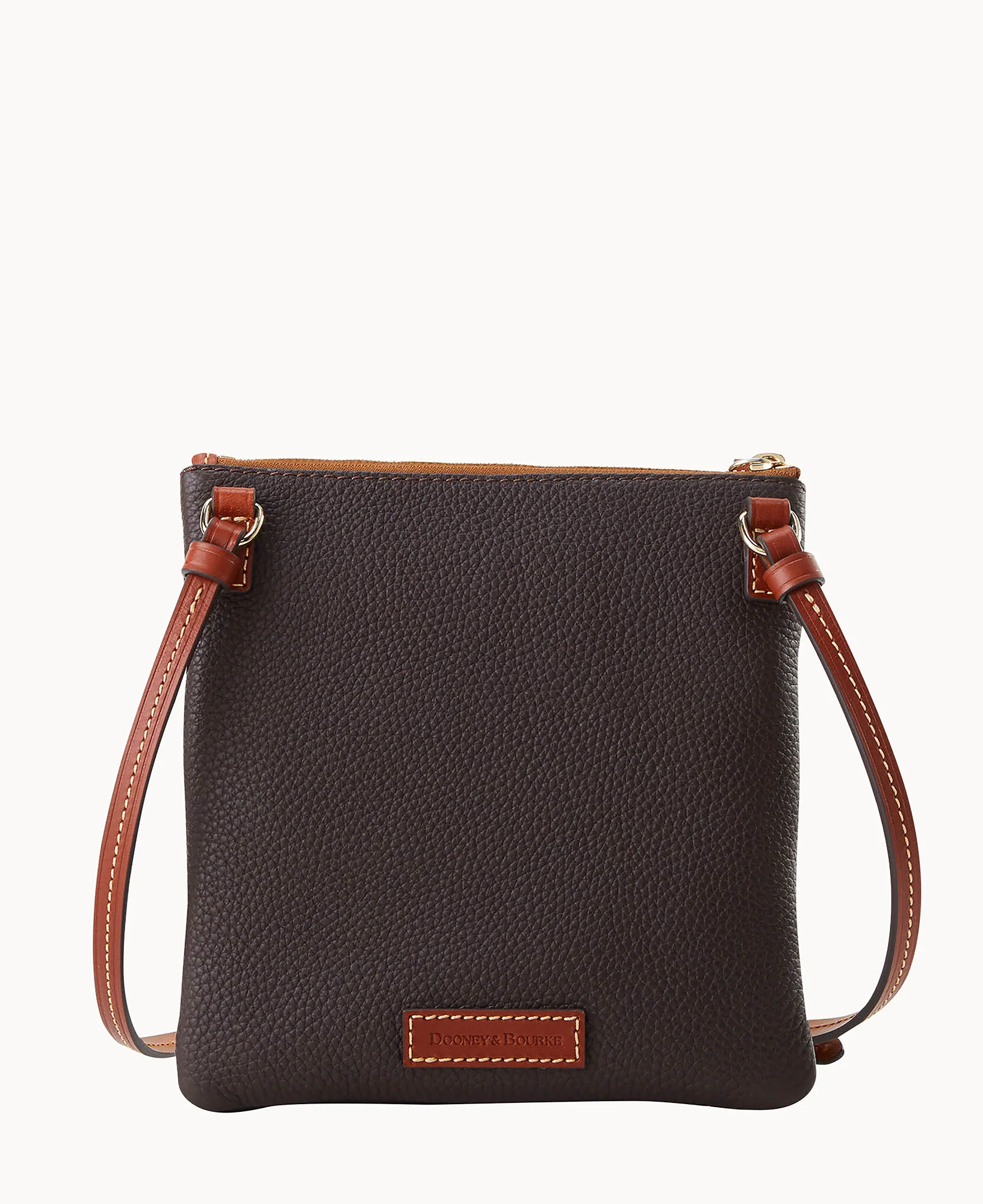 MLB Padres Triple Zip Crossbody - Image 4
