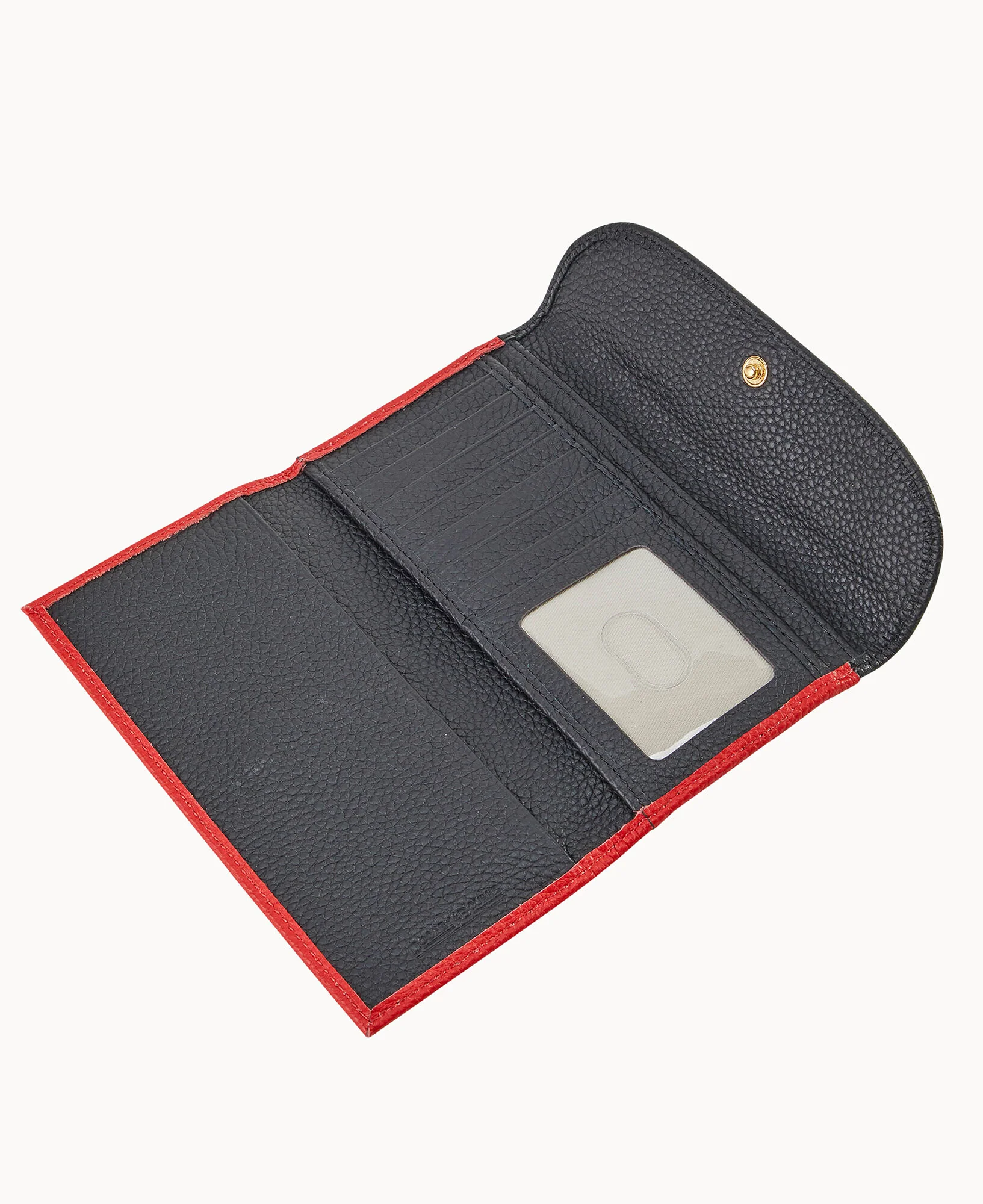 MLB Phillies Continental Clutch - Image 2