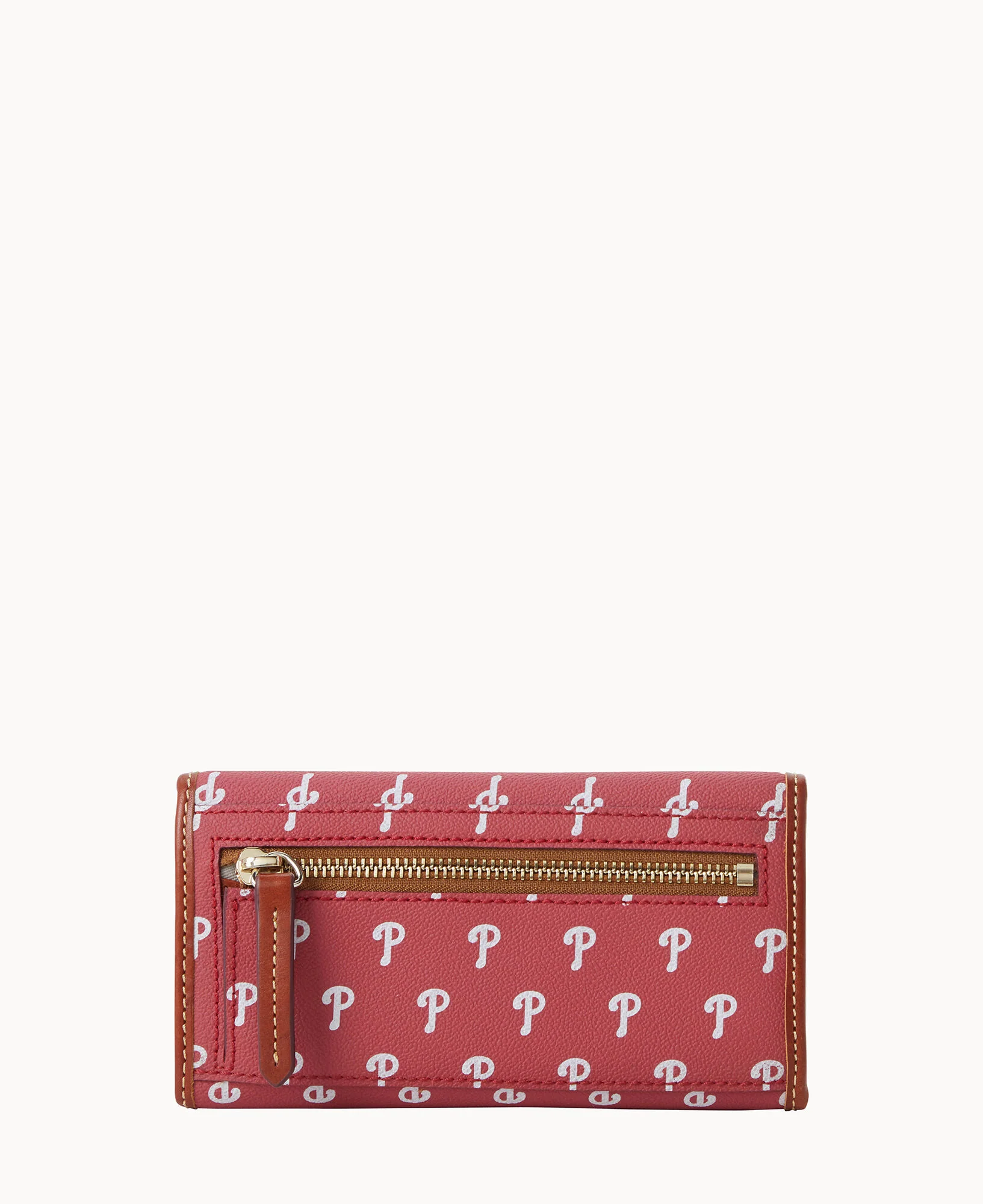 MLB Phillies Continental Clutch - Image 4