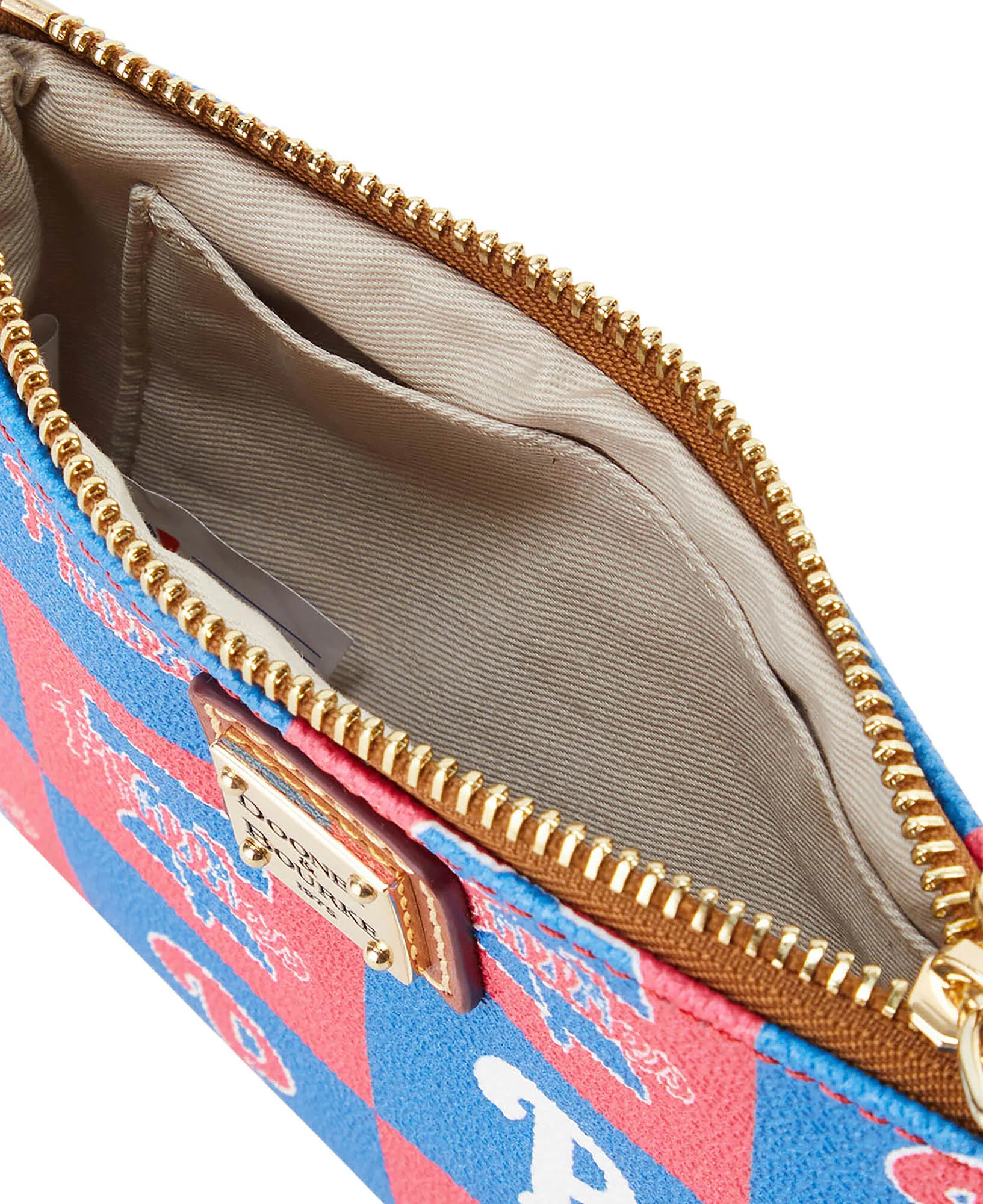 MLB Phillies Stadium Wristlet - Image 3
