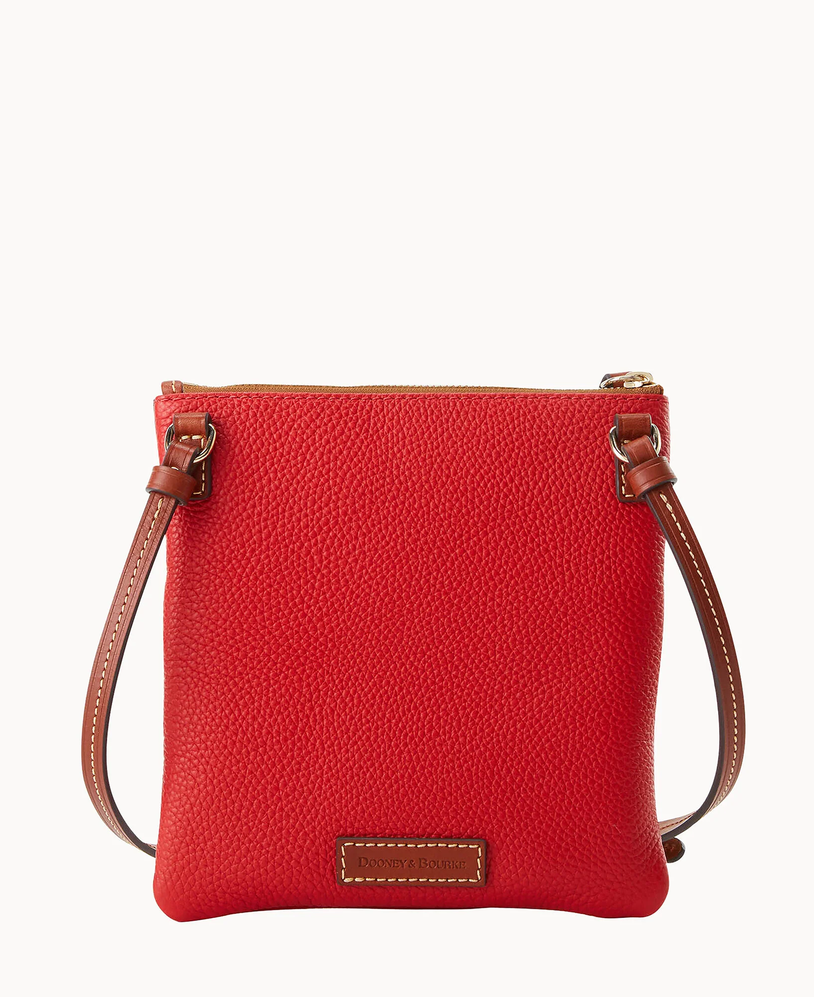 MLB Phillies Triple Zip Crossbody - Image 4