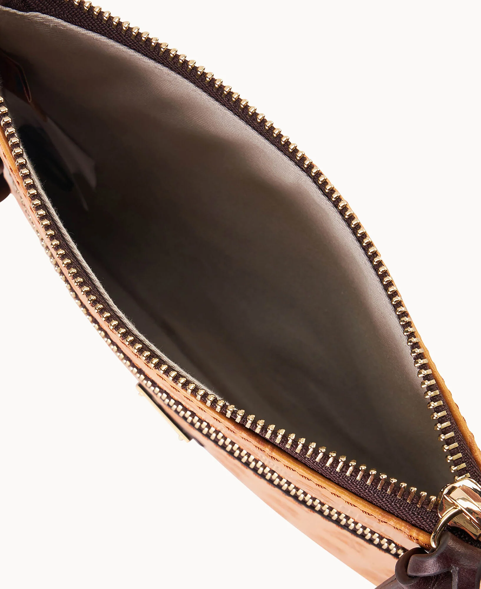 MLB Rangers Double Zip Crossbody - Image 3