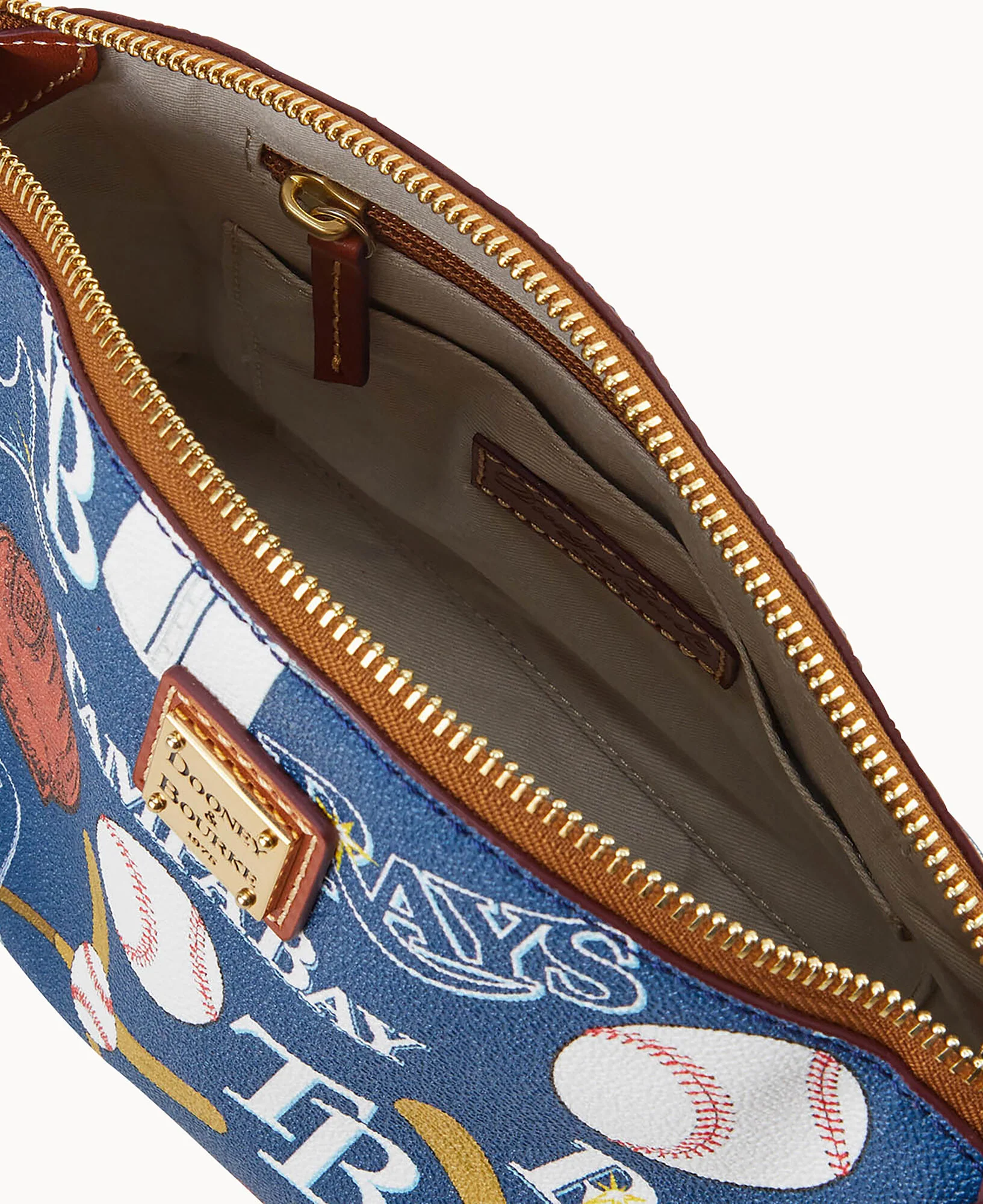 MLB Rays Suki Crossbody - Image 3