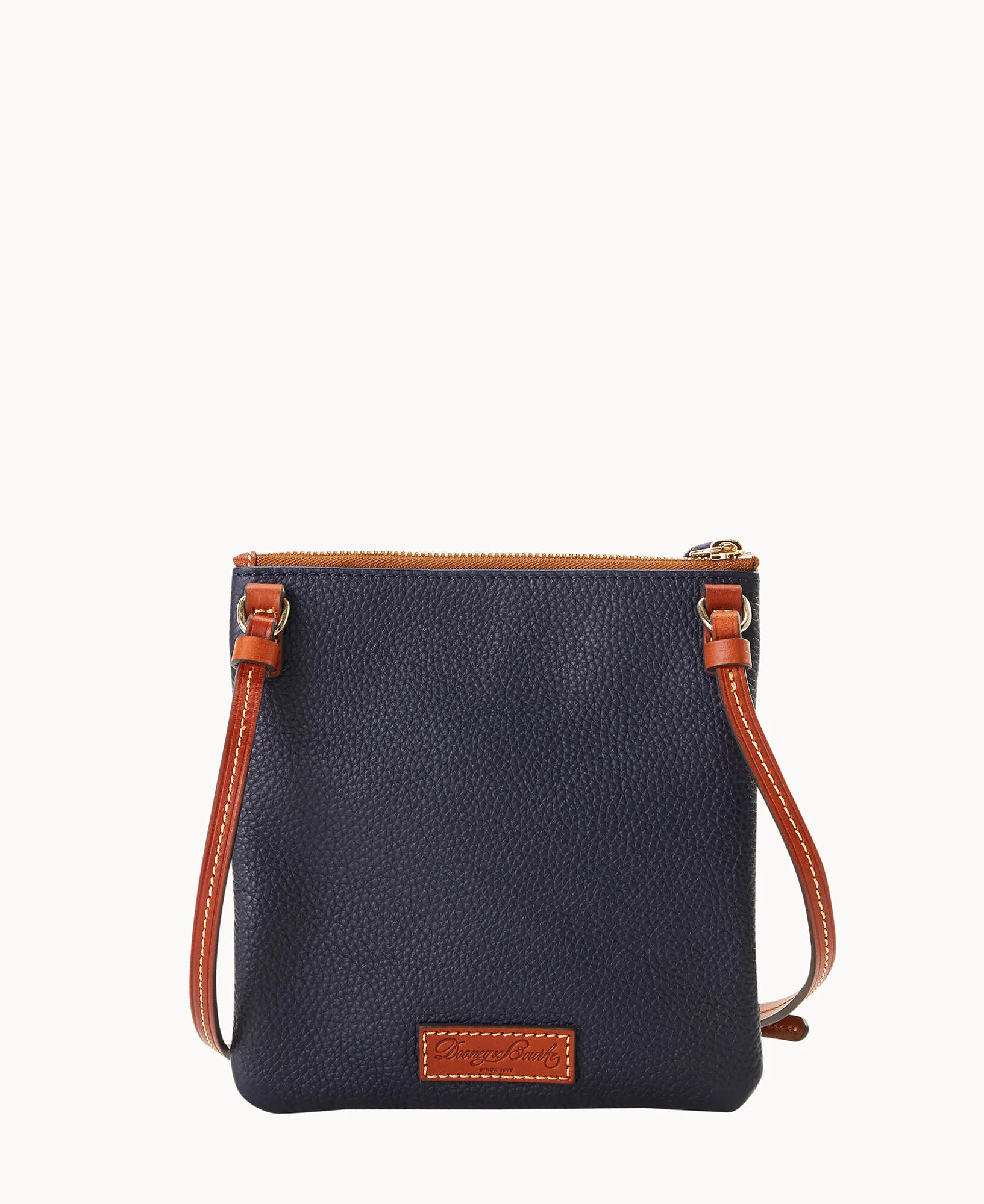 MLB Rays Triple Zip Crossbody - Image 4
