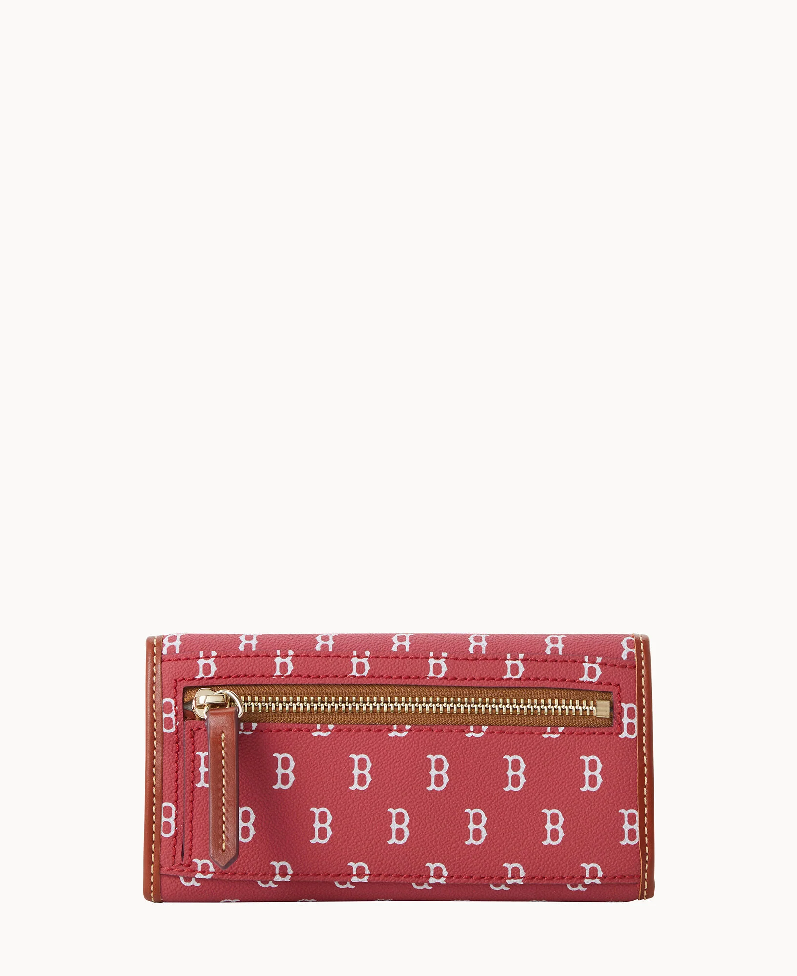MLB Red Sox Continental Clutch - Image 4