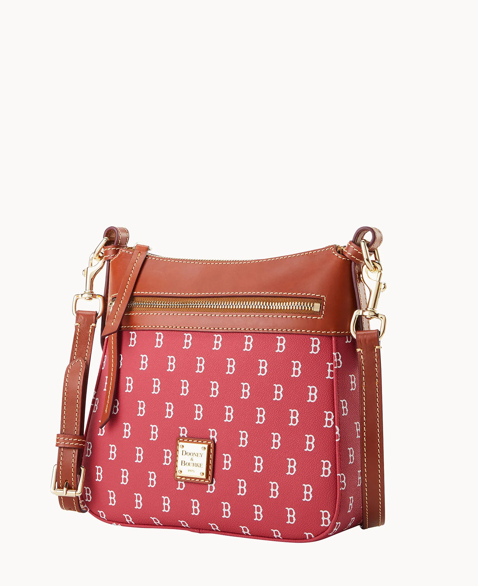 MLB Red Sox Crossbody 25 - Image 2