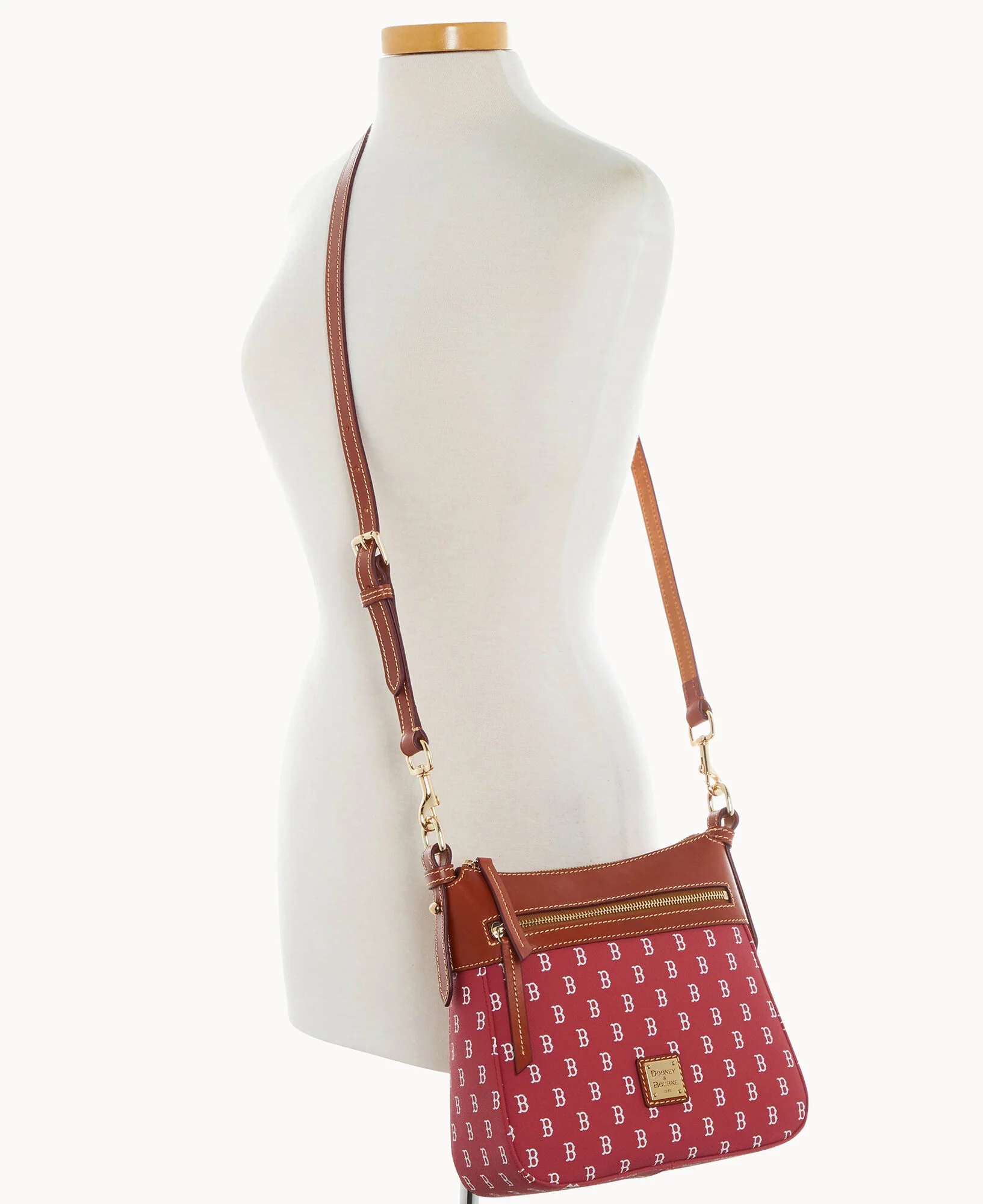 MLB Red Sox Crossbody 25 - Image 3