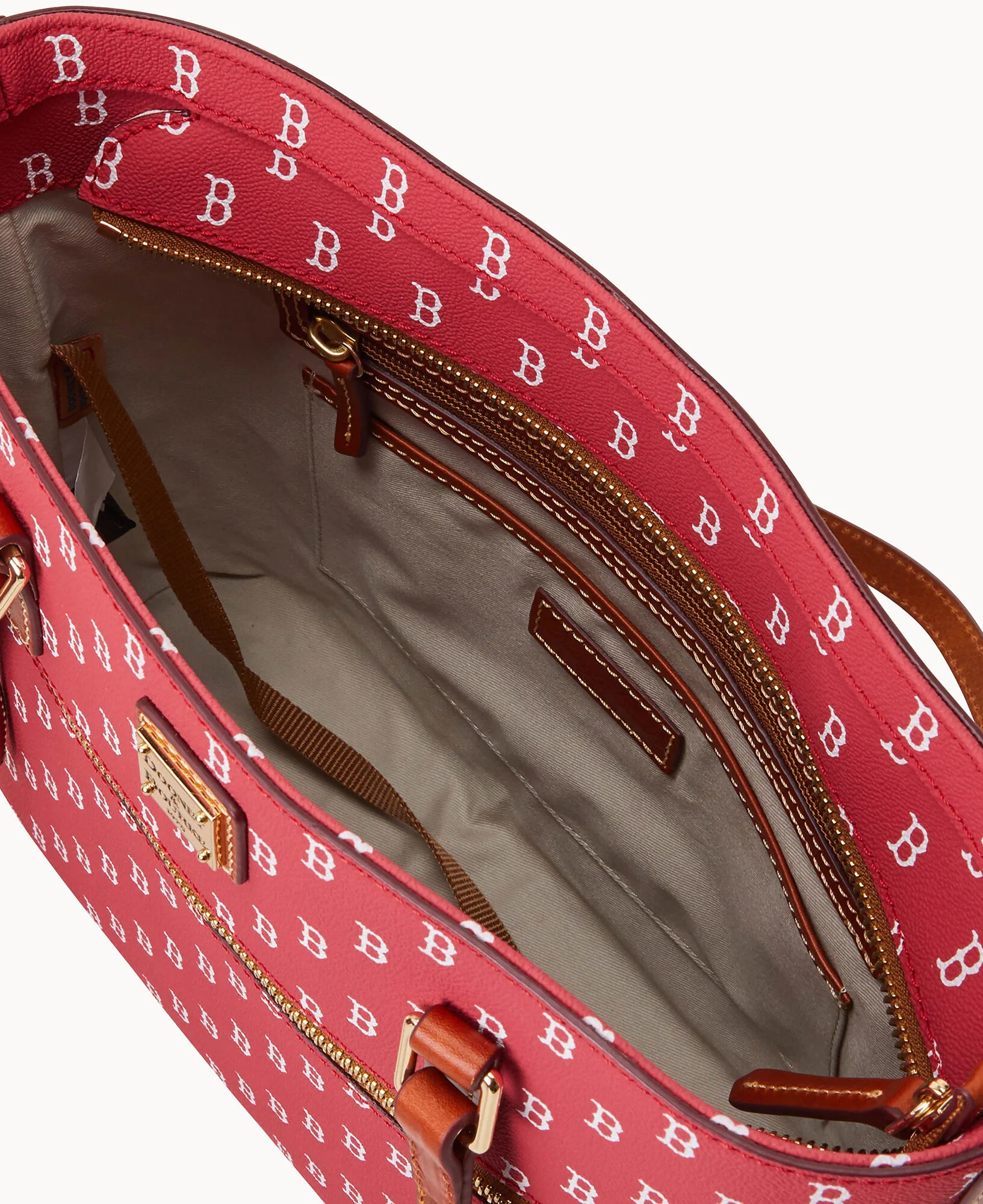 MLB Red Sox Shopper - Image 3