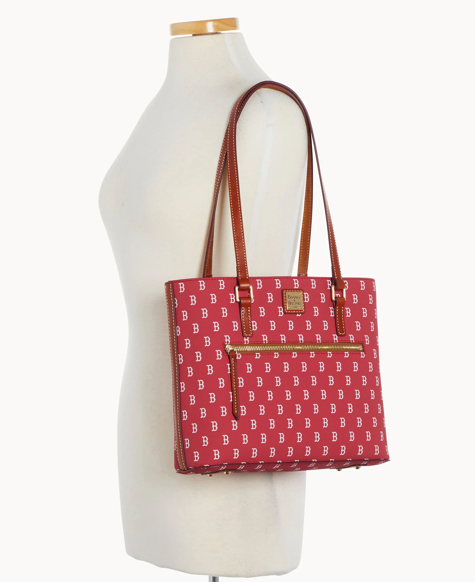MLB Red Sox Shopper - Image 4