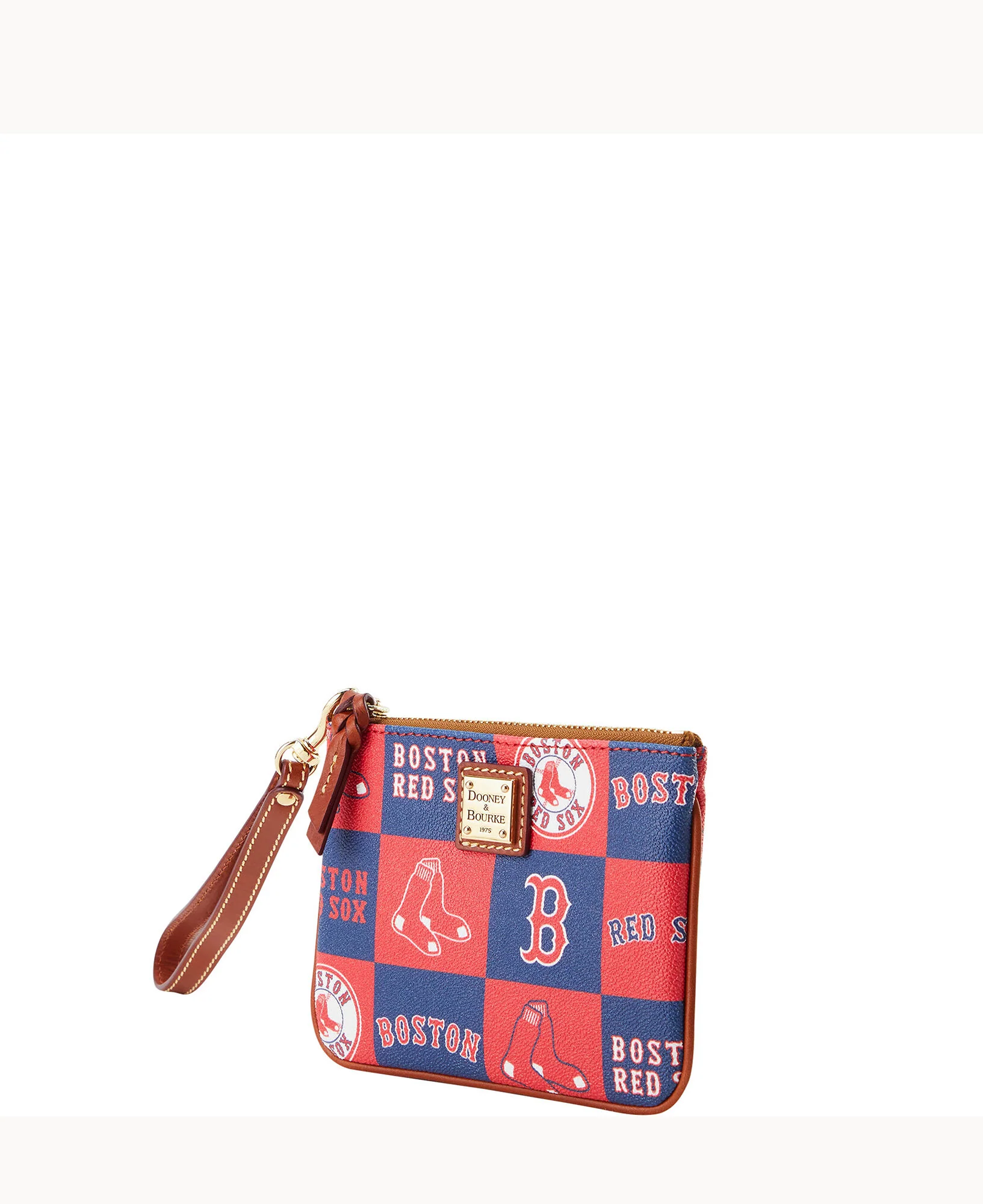 MLB Red Sox Stadium Wristlet - Image 2