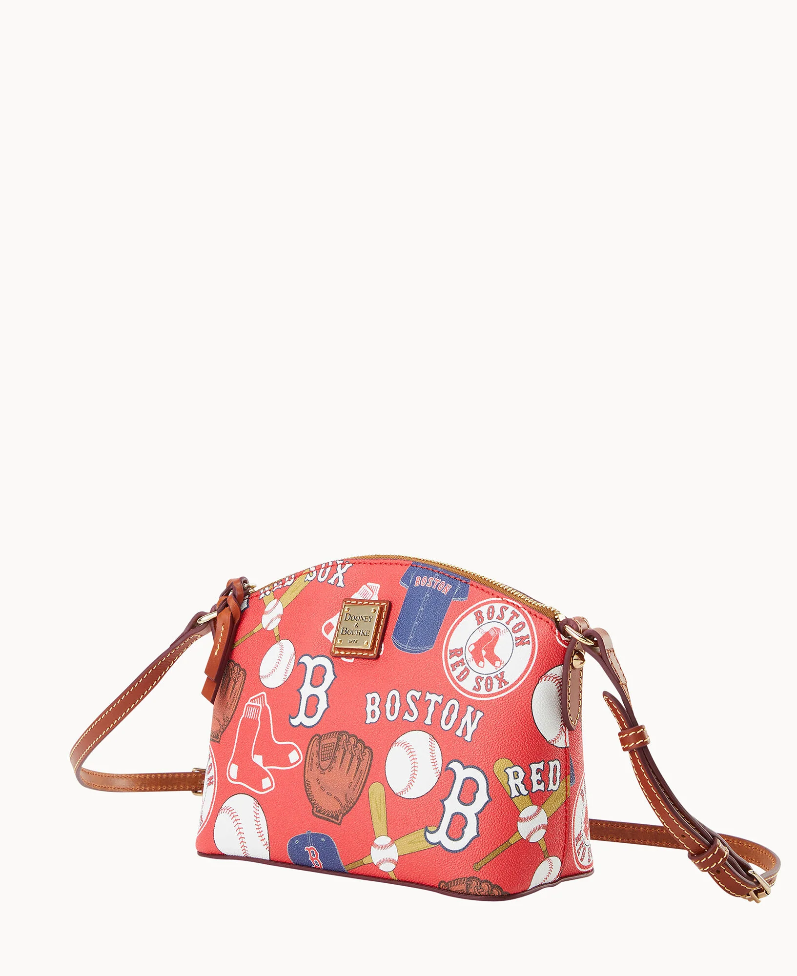 MLB Red Sox Suki Crossbody - Image 2