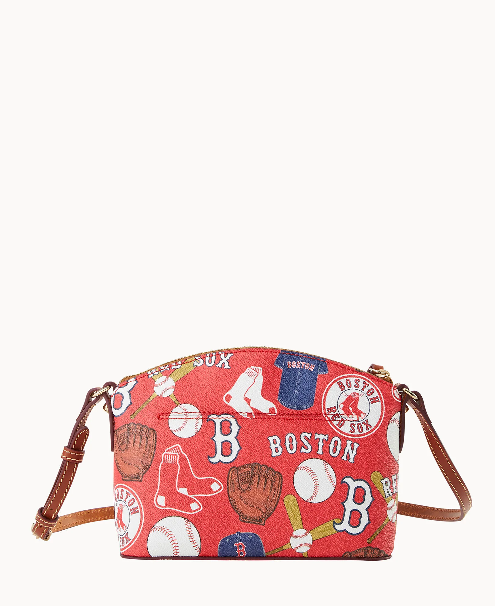 MLB Red Sox Suki Crossbody - Image 4