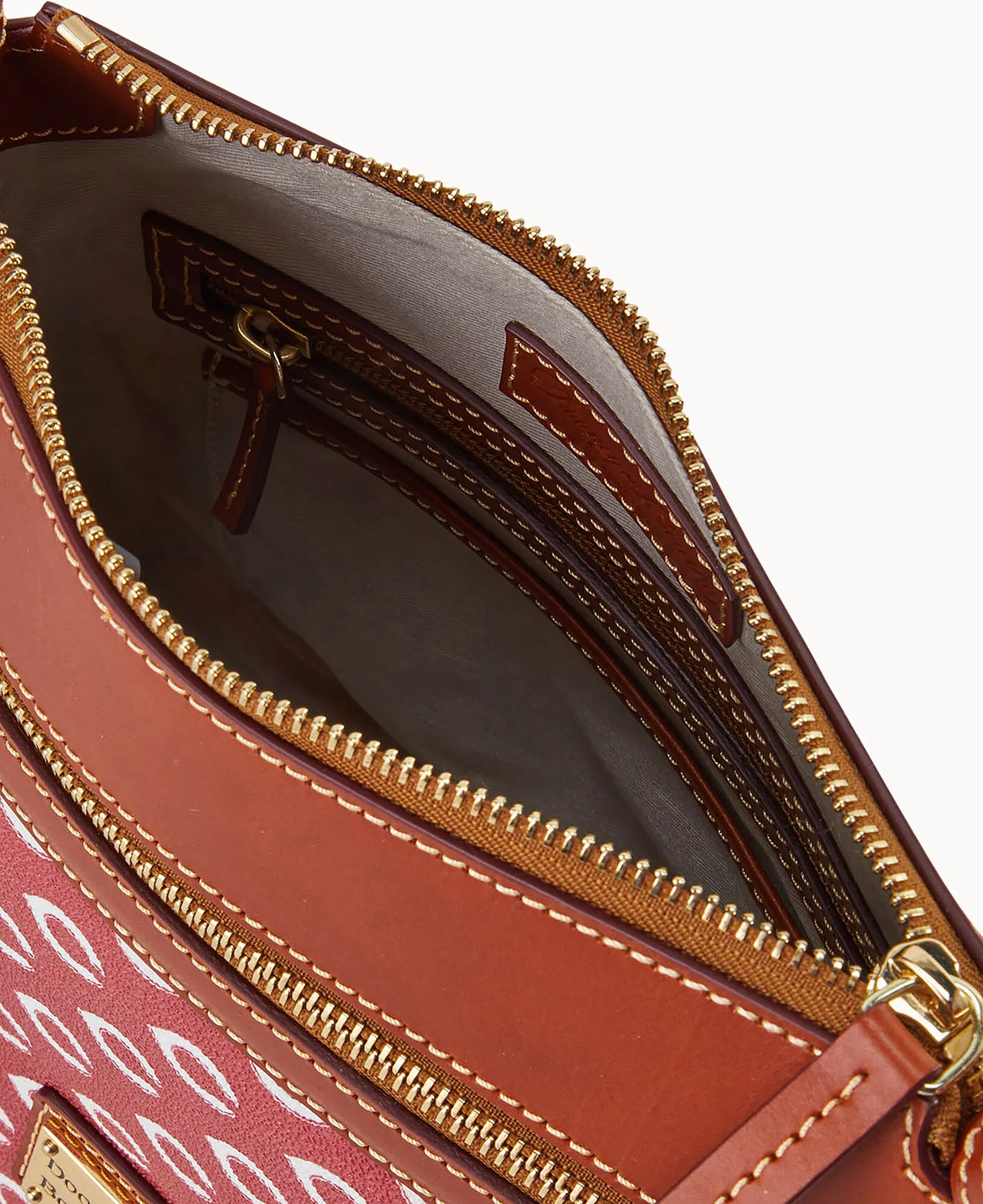 MLB Reds Crossbody 25 - Image 3