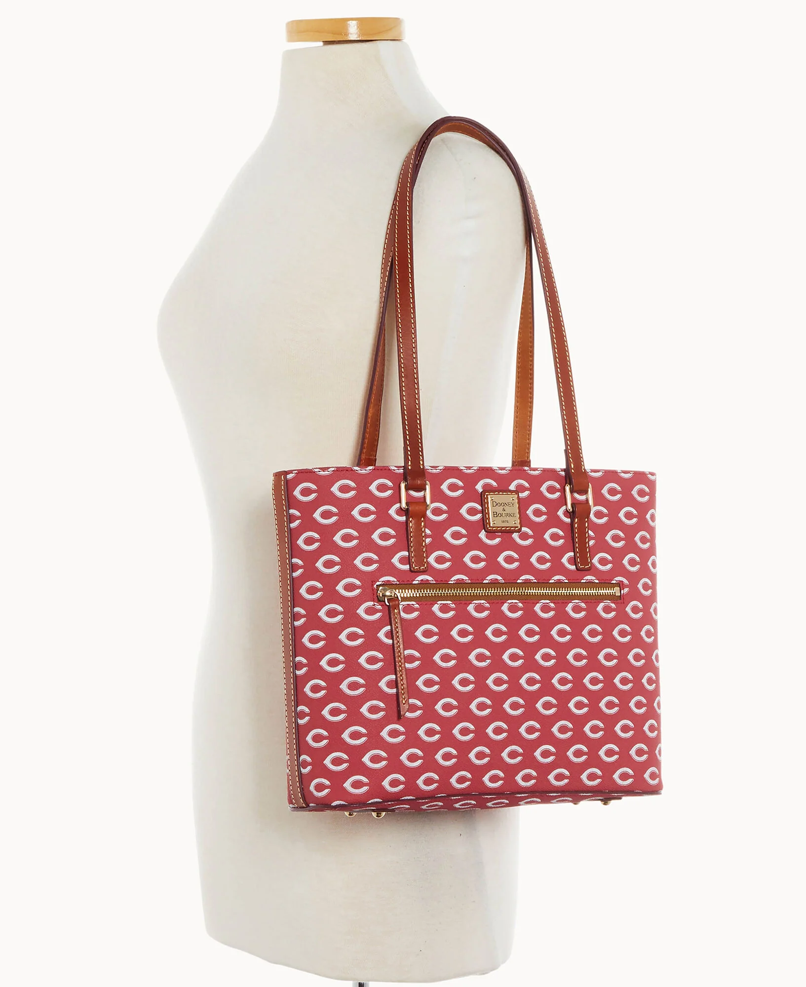 MLB Reds Shopper - Image 3