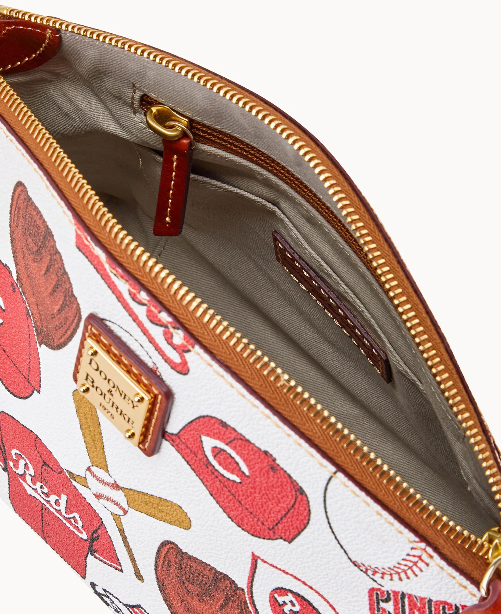 MLB Reds Suki Crossbody - Image 7
