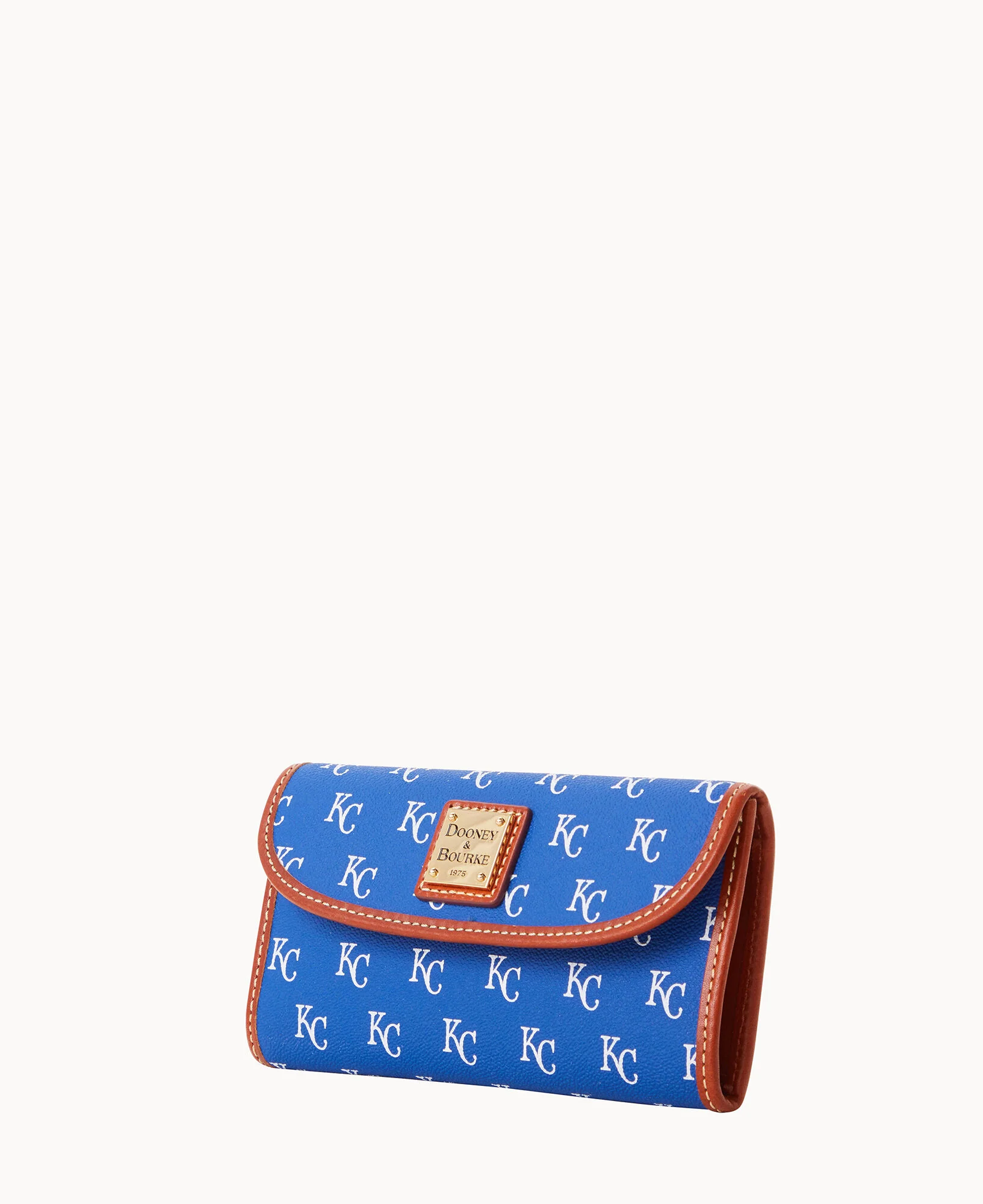 MLB Royals Continental Clutch - Image 2