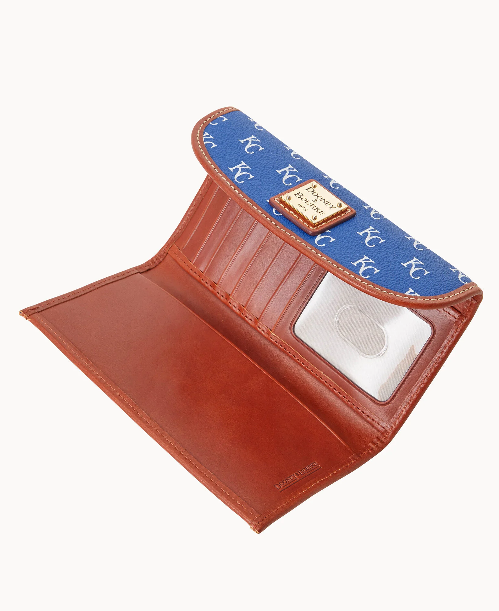MLB Royals Continental Clutch - Image 3