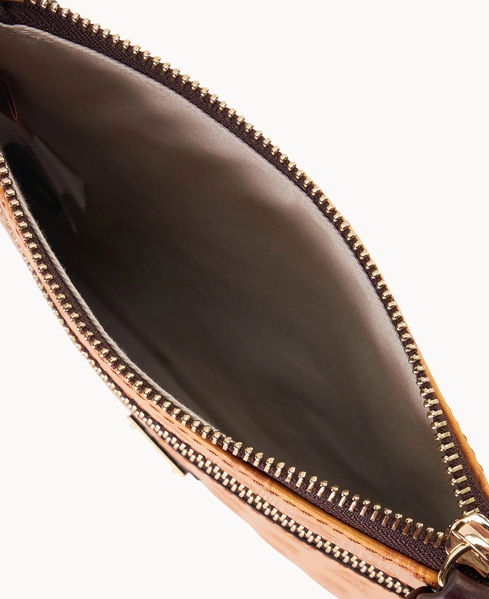 MLB Royals Double Zip Crossbody - Image 3