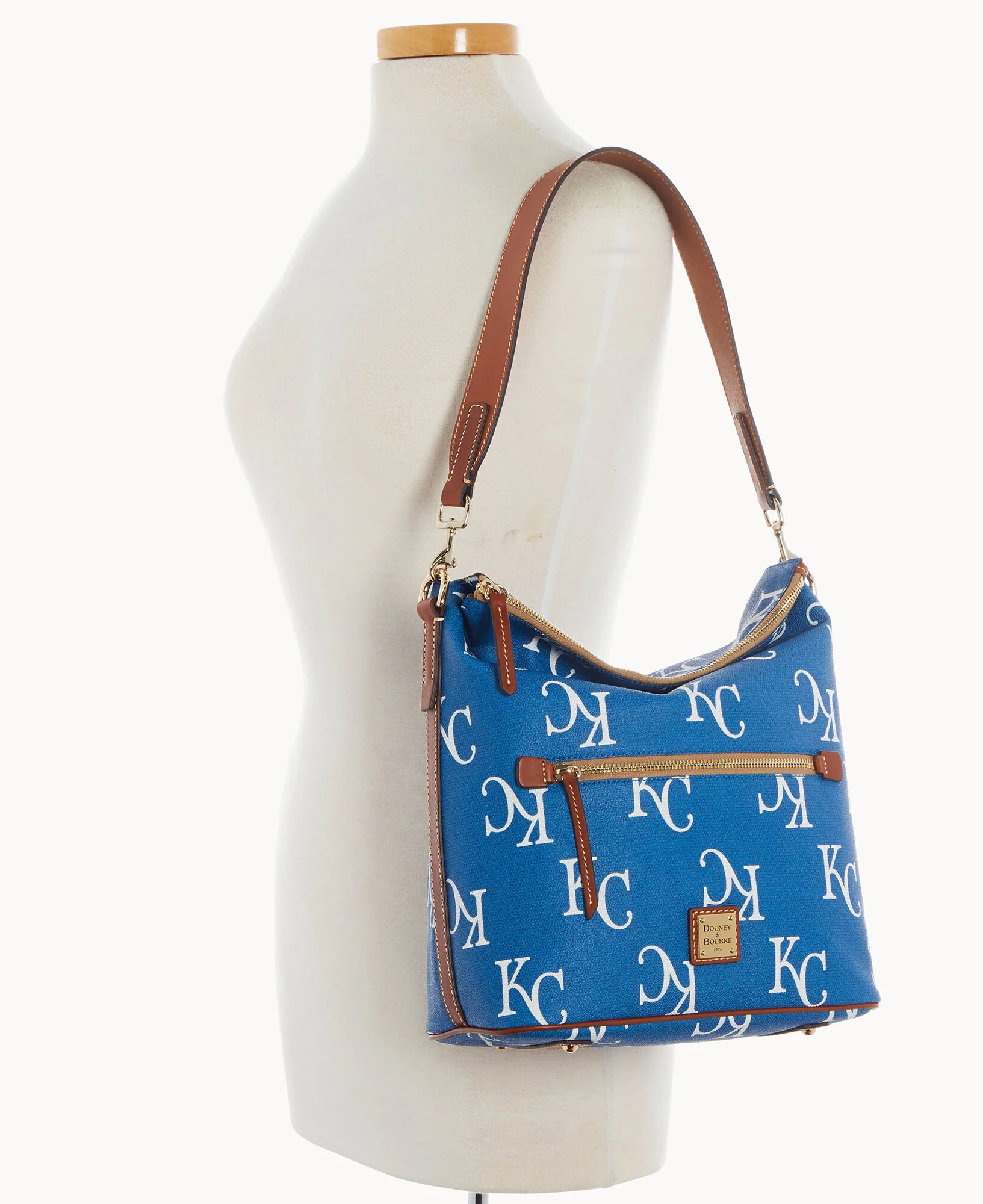 MLB Royals Large Sac - Image 3