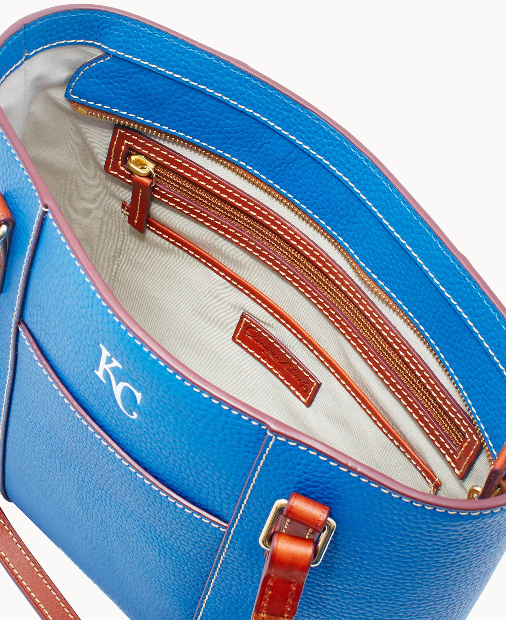 MLB Royals Small Lexington - Image 3
