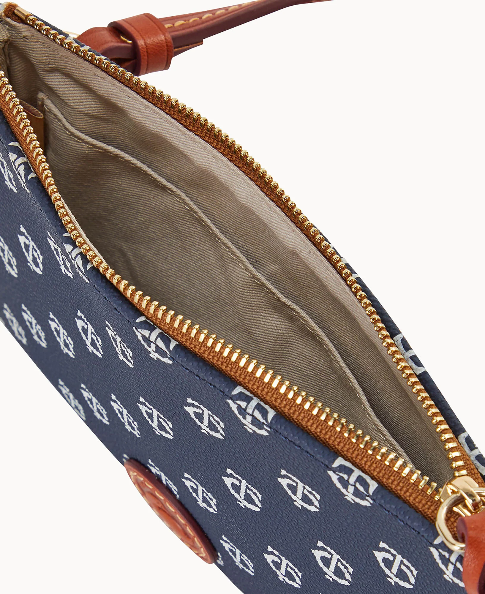 MLB Twins Top Zip Crossbody - Image 2
