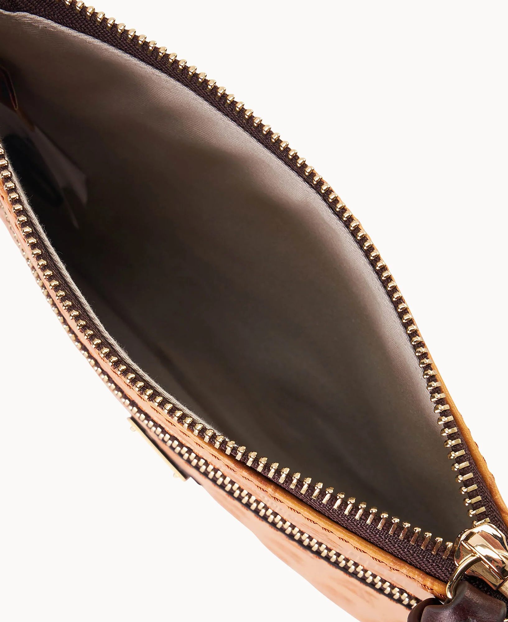 MLB Yankees Double Zip Crossbody - Image 3