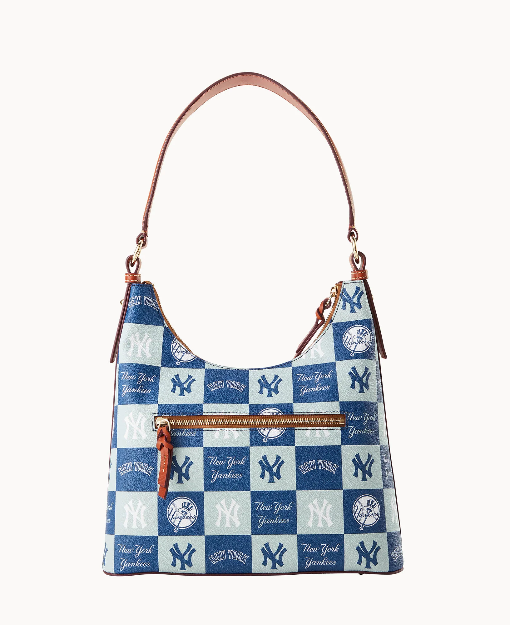 MLB Yankees Hobo - Image 4